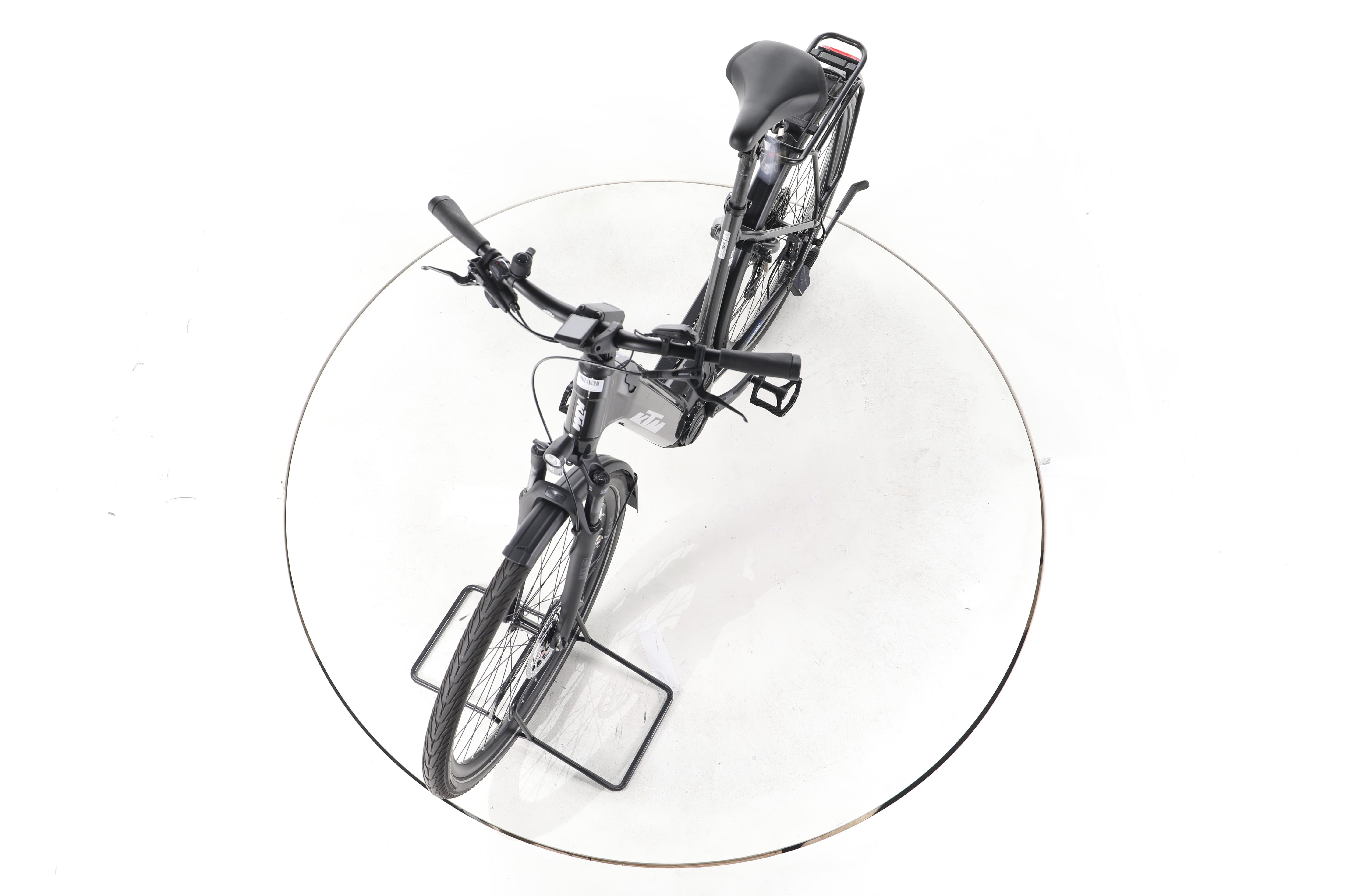 KTM Macina Style 730 Trekking E-Bike Tiefeinsteiger - Image 17