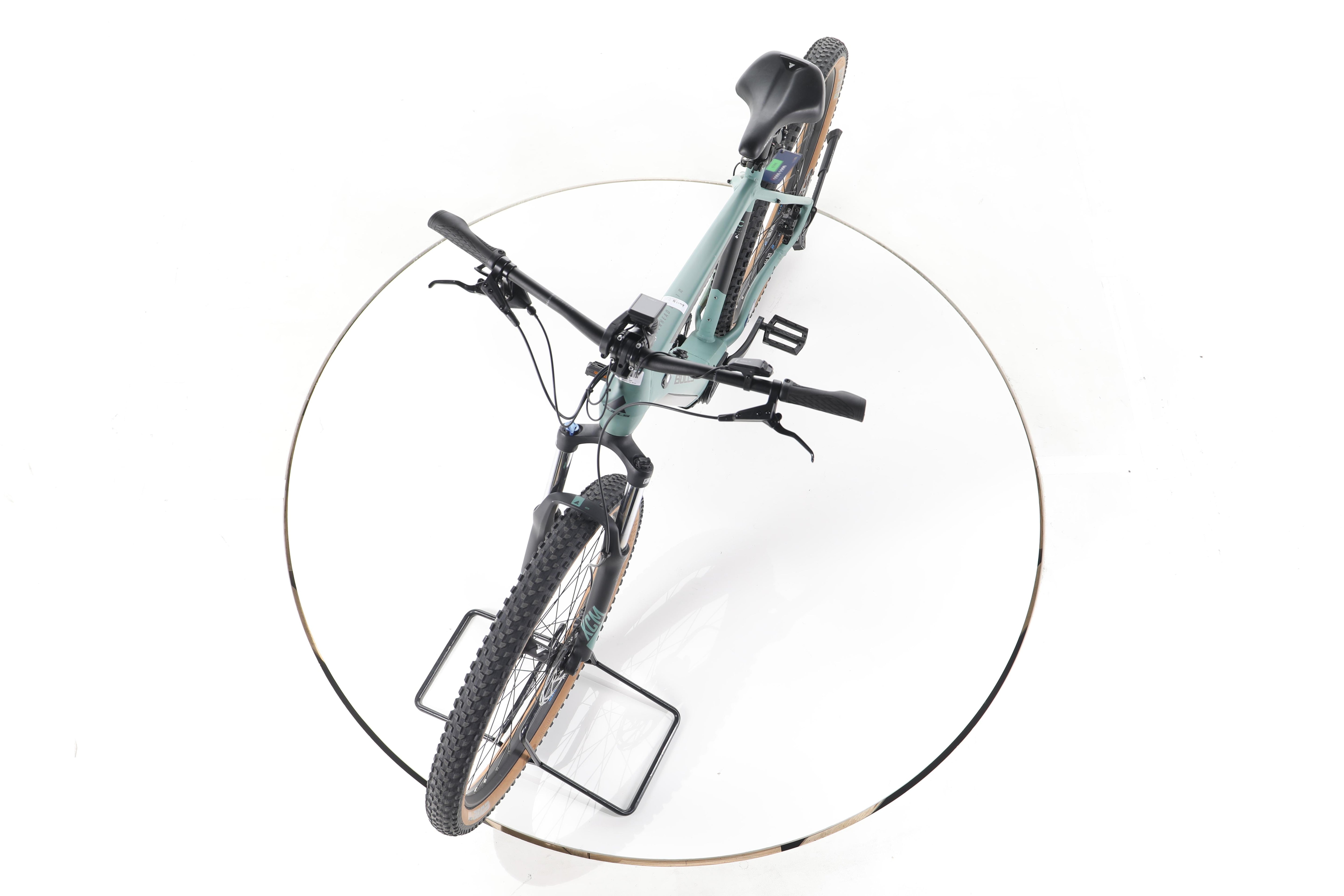 Bulls Copperhead EVO 1 E-Bike - Image 17