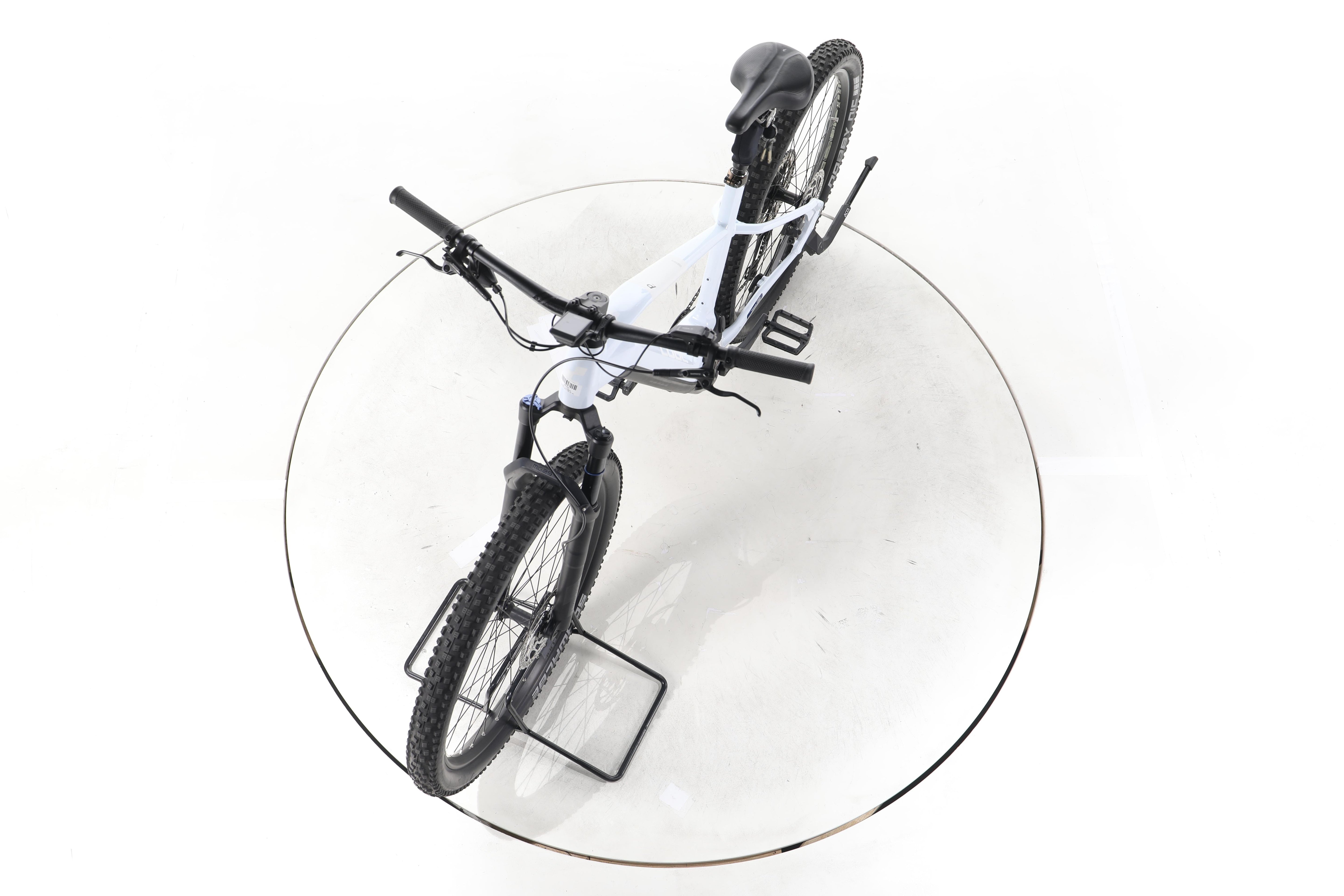 Cube Reaction Hybrid Pro E-Bike - Image 17