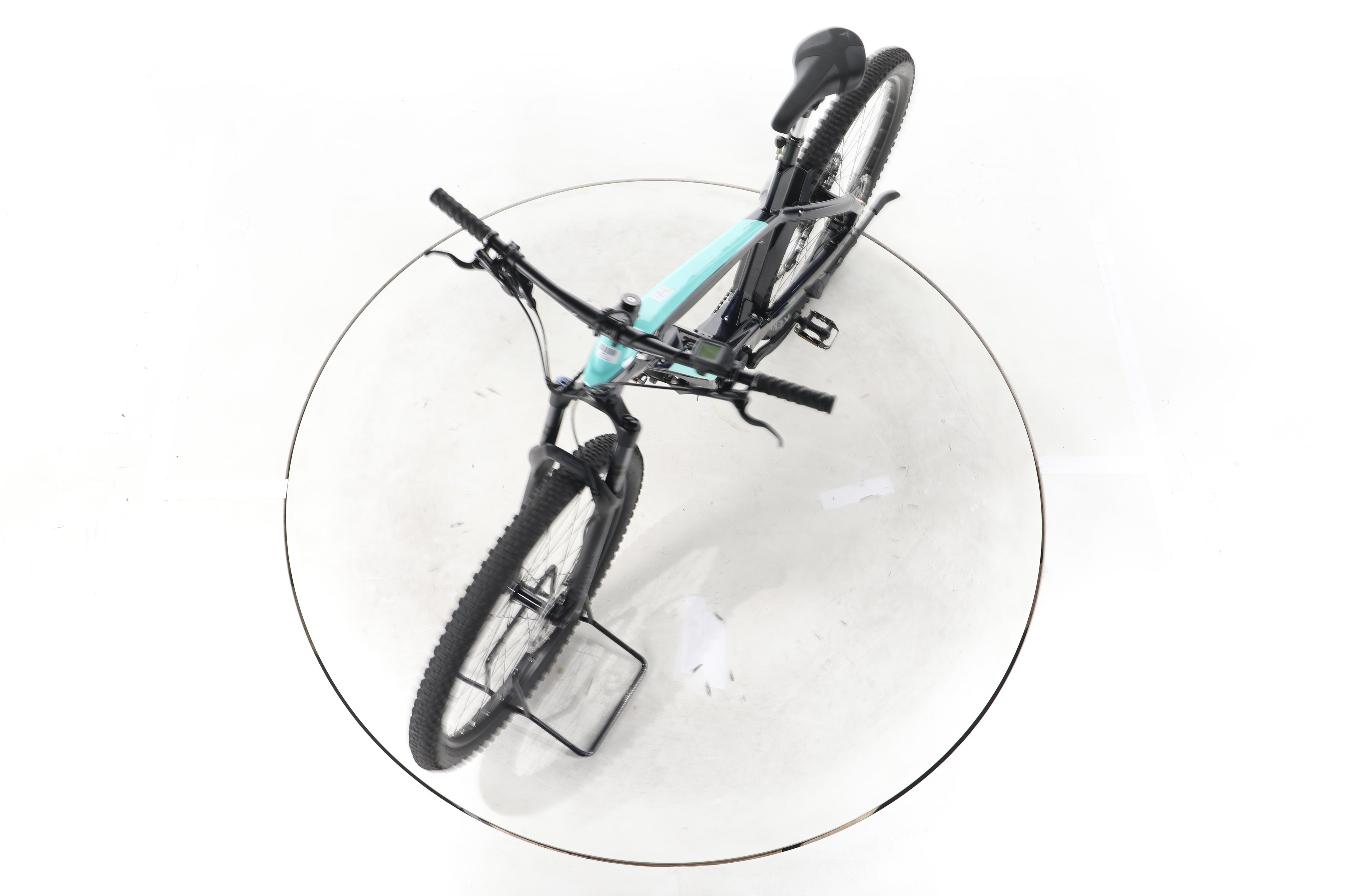 Bianchi E Omnia x type E-Bike - Image 17