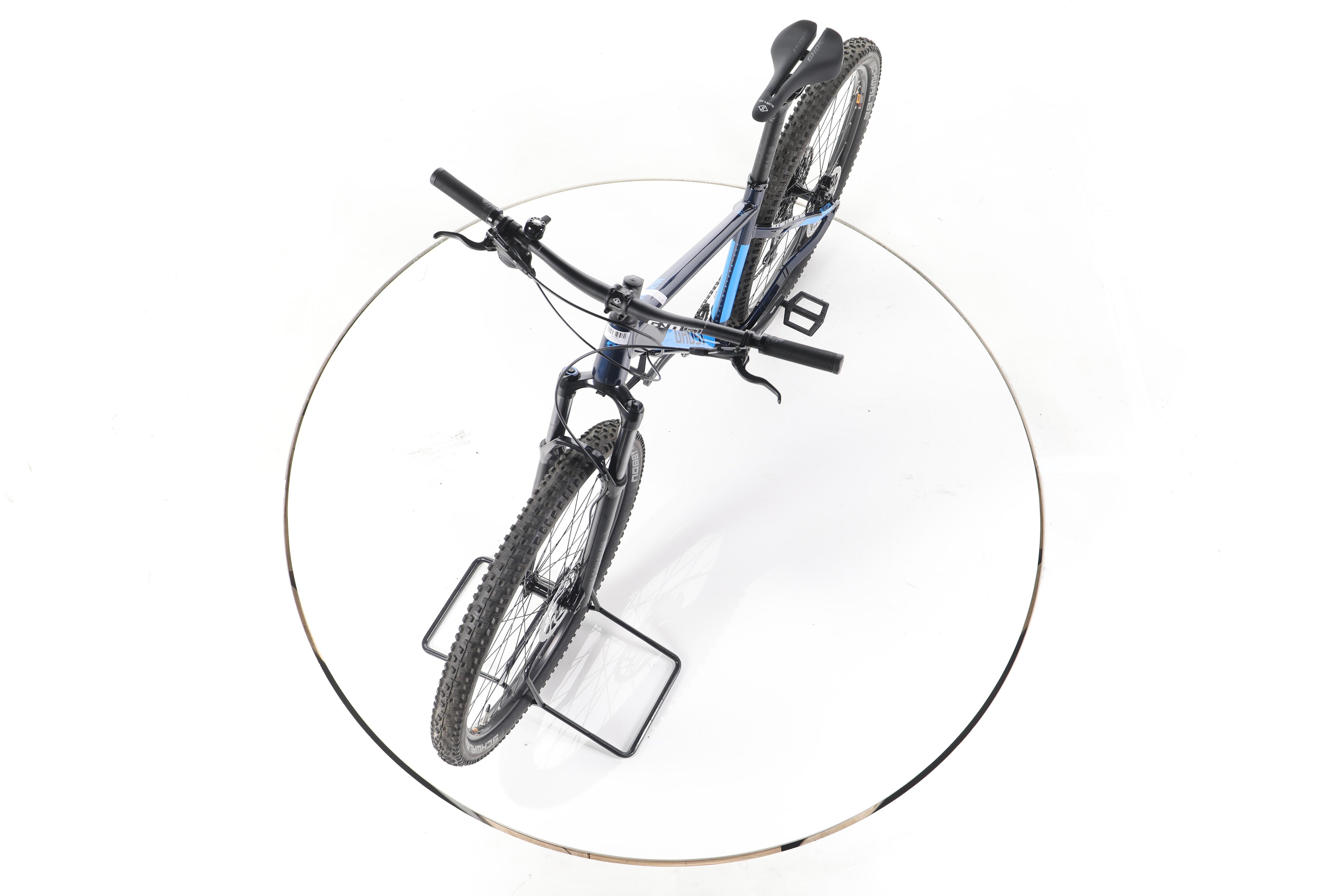 Ghost Nirvana Tour Fahrrad Hardtail - Image 17