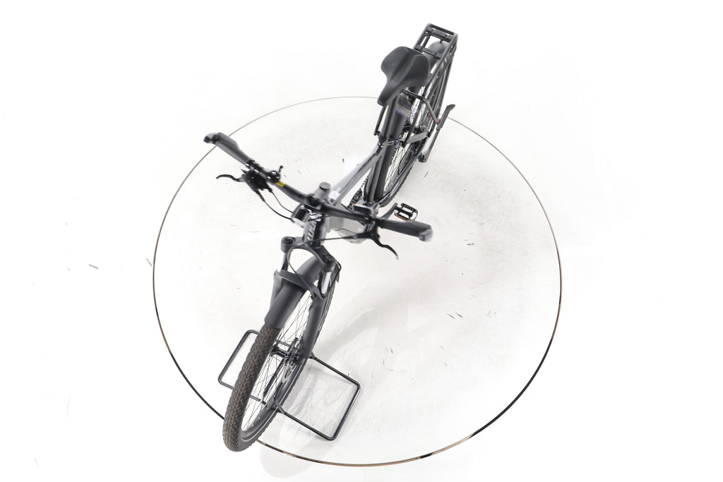 Giant Explore E+ 2 Trekking E-Bike - Image 17