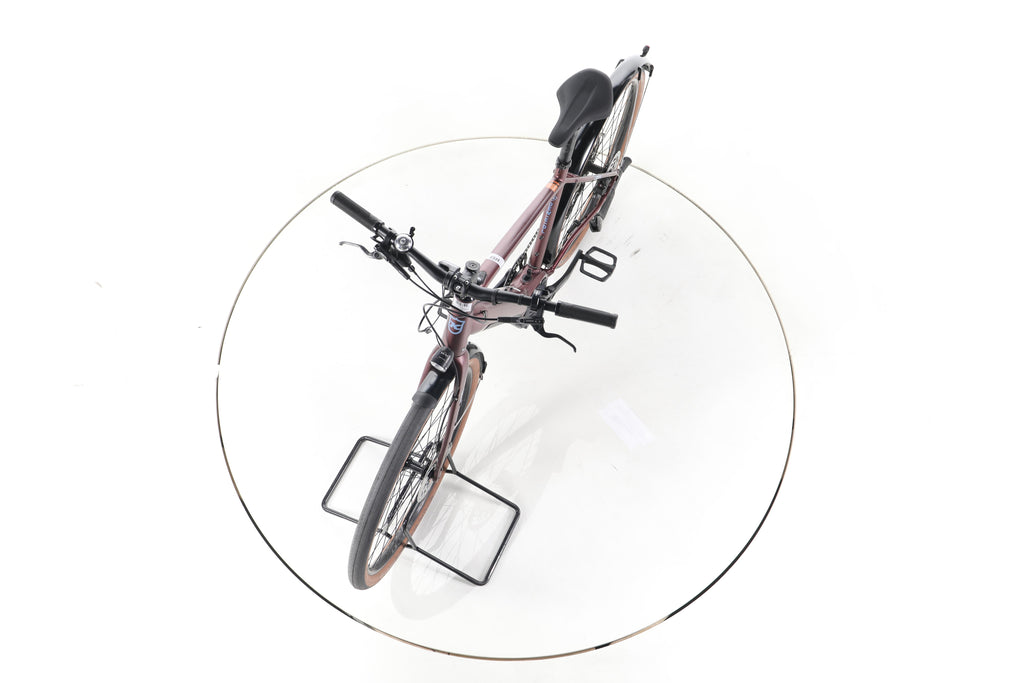 Kona Dew-E DL Trekking E-Bike - Image 17