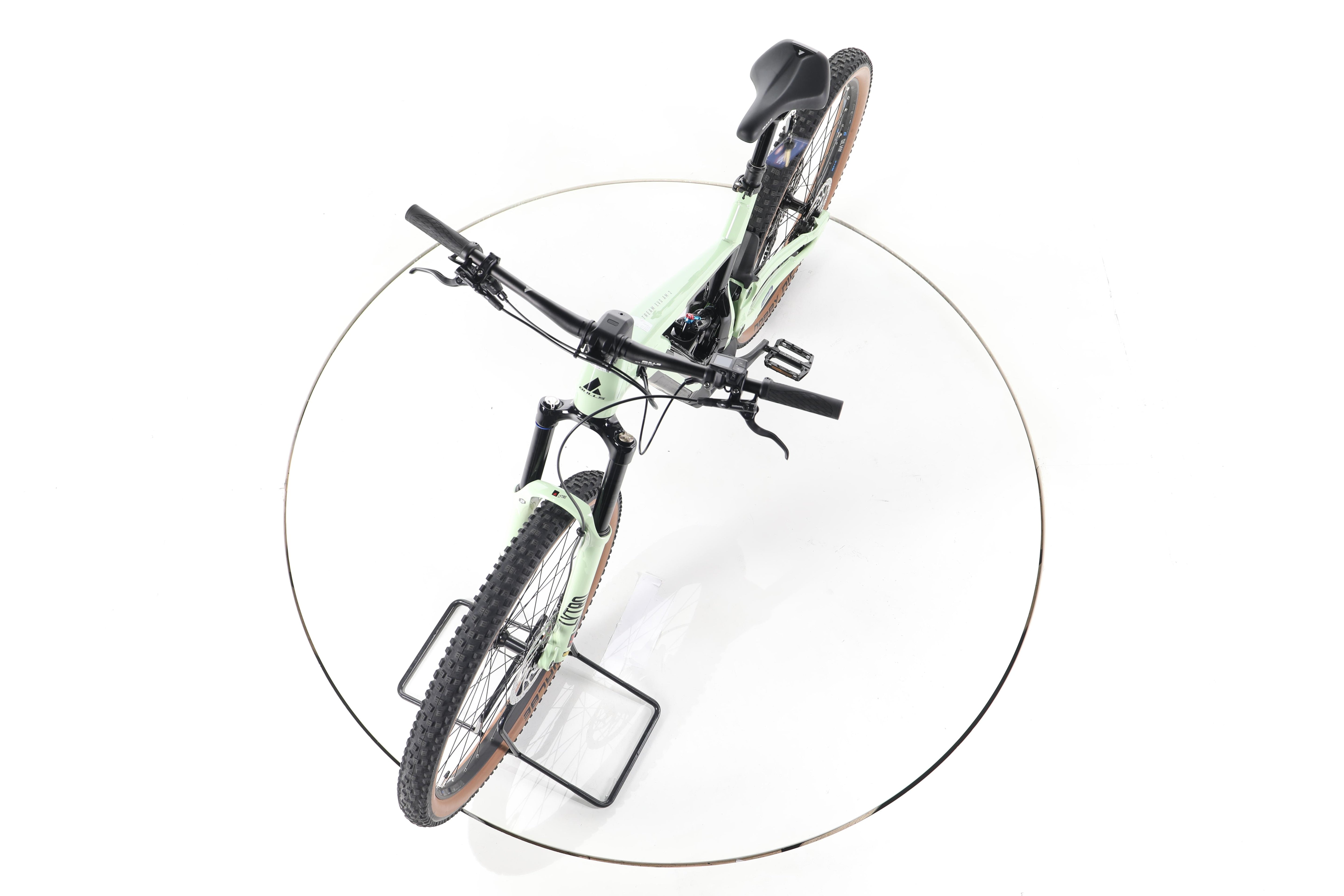 Bulls E-Stream EVO AM 2 E-Bike Fully - Image 17