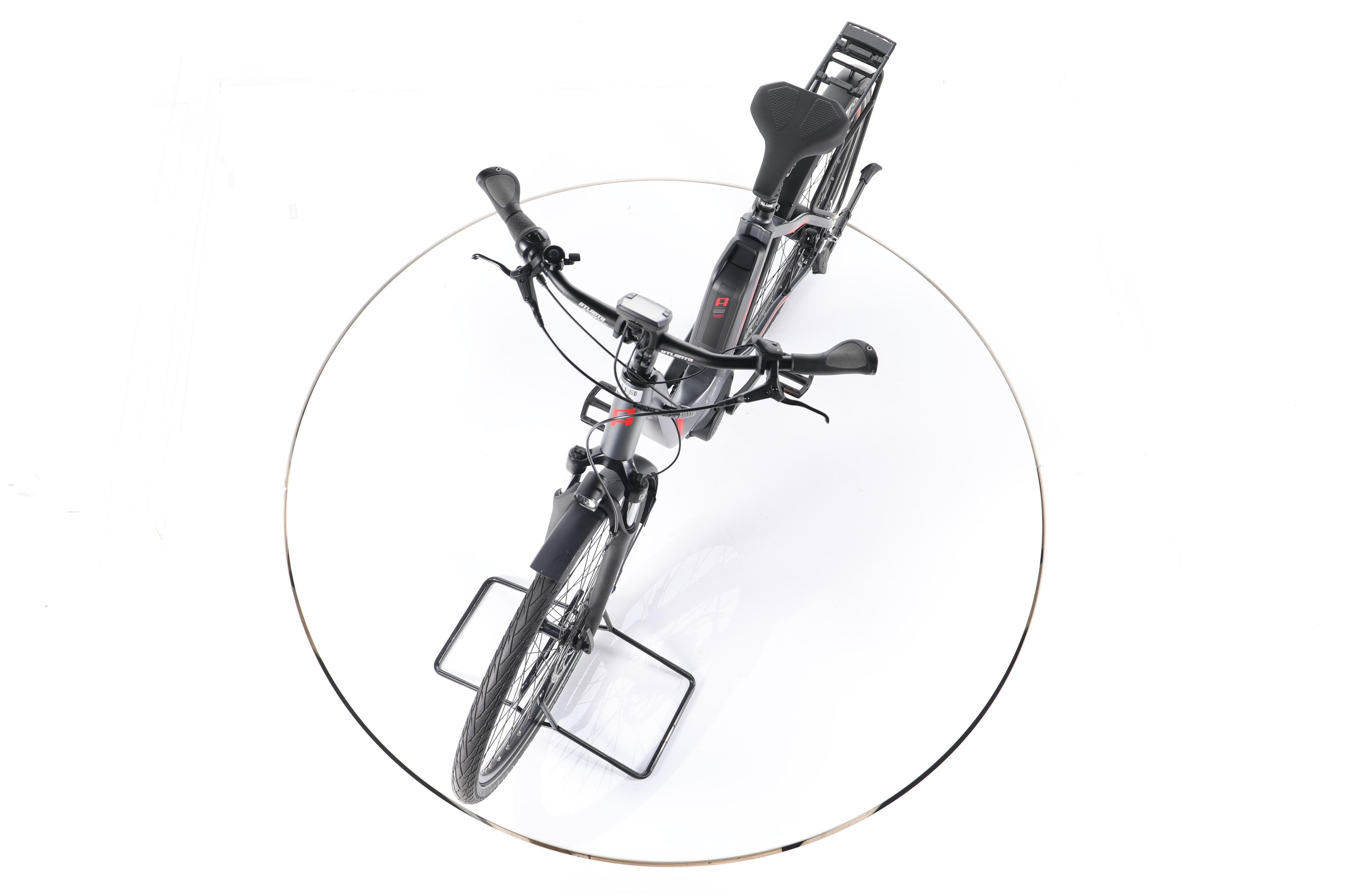 Atlanta Rückenwind 5.0 RT City E-Bike Tiefeinsteiger - Image 17