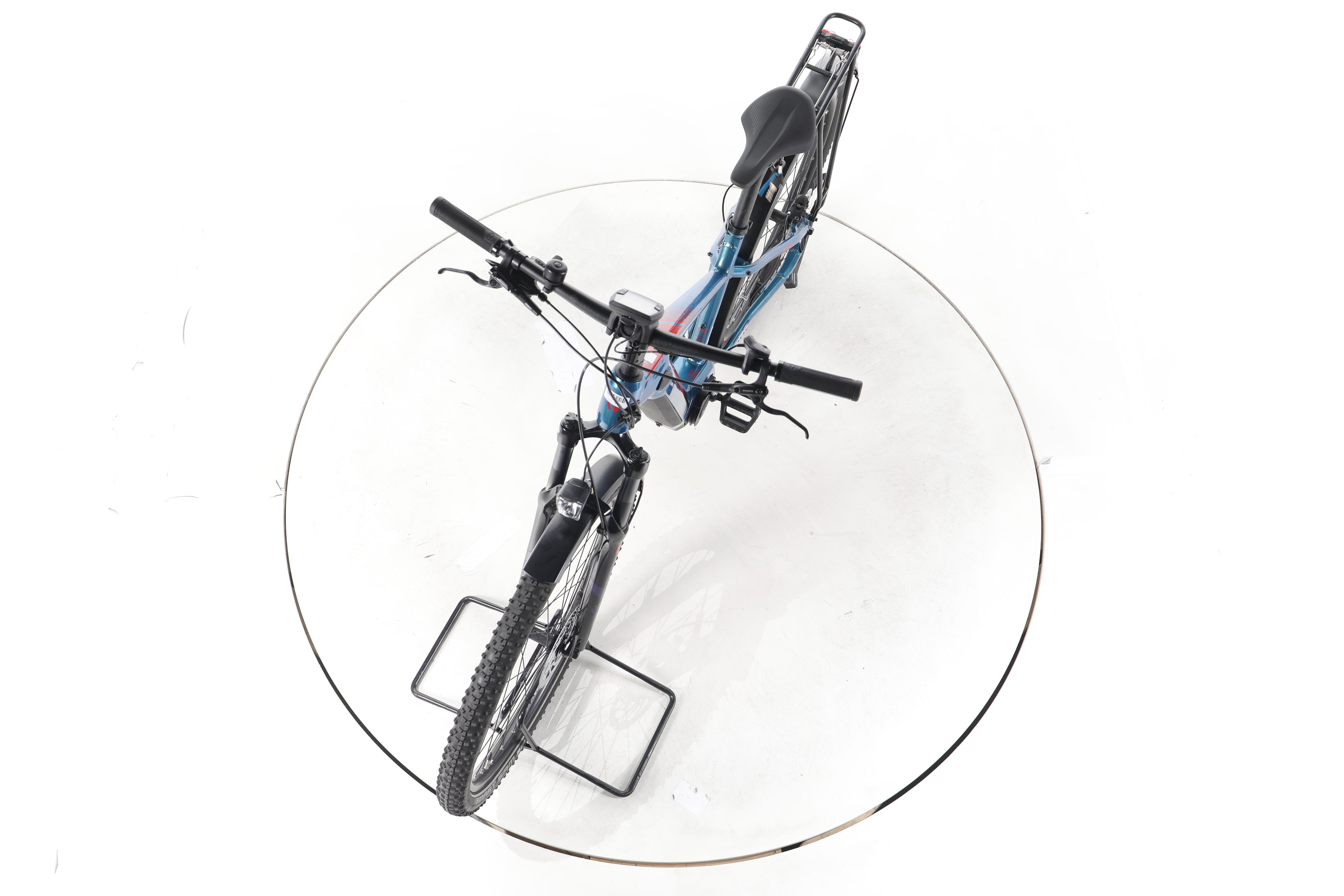 Conway Cairon C2.0 Trekking E-Bike - Image 17