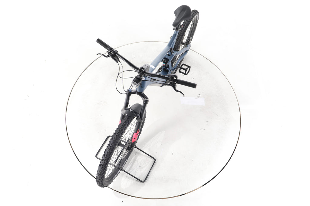 Bulls Copperhead EVO AM 2 E-Bike Fully - Image 17