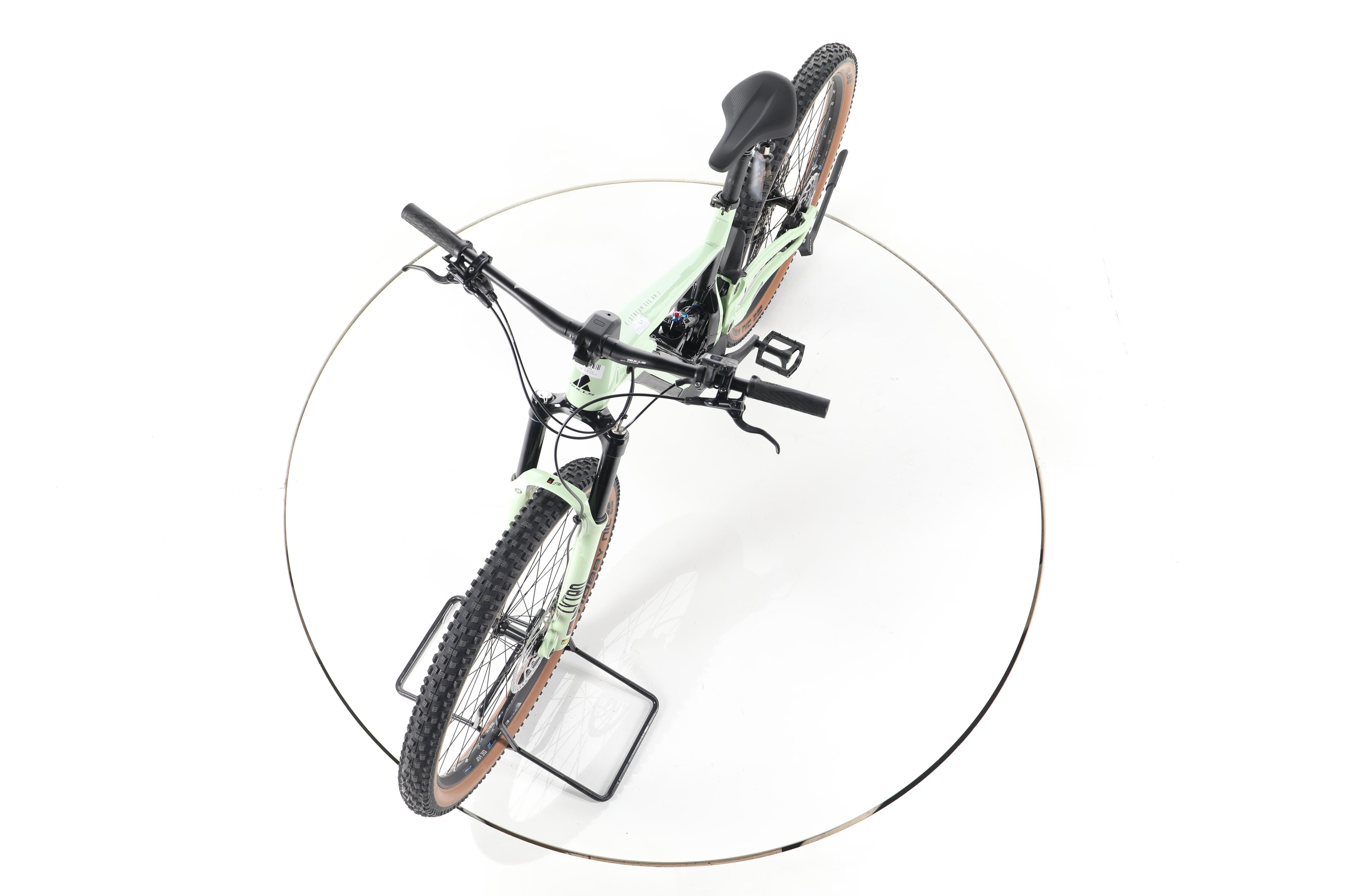 Bulls E-Stream EVO AM 2 E-Bike Fully - Image 17