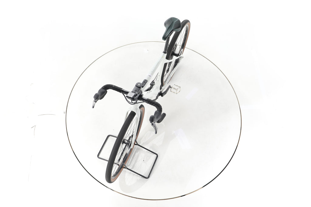 Cube Nuroad Hybrid C:62 Race 400X E-Gravel & Rennrad Carbon 2024 - Image 17