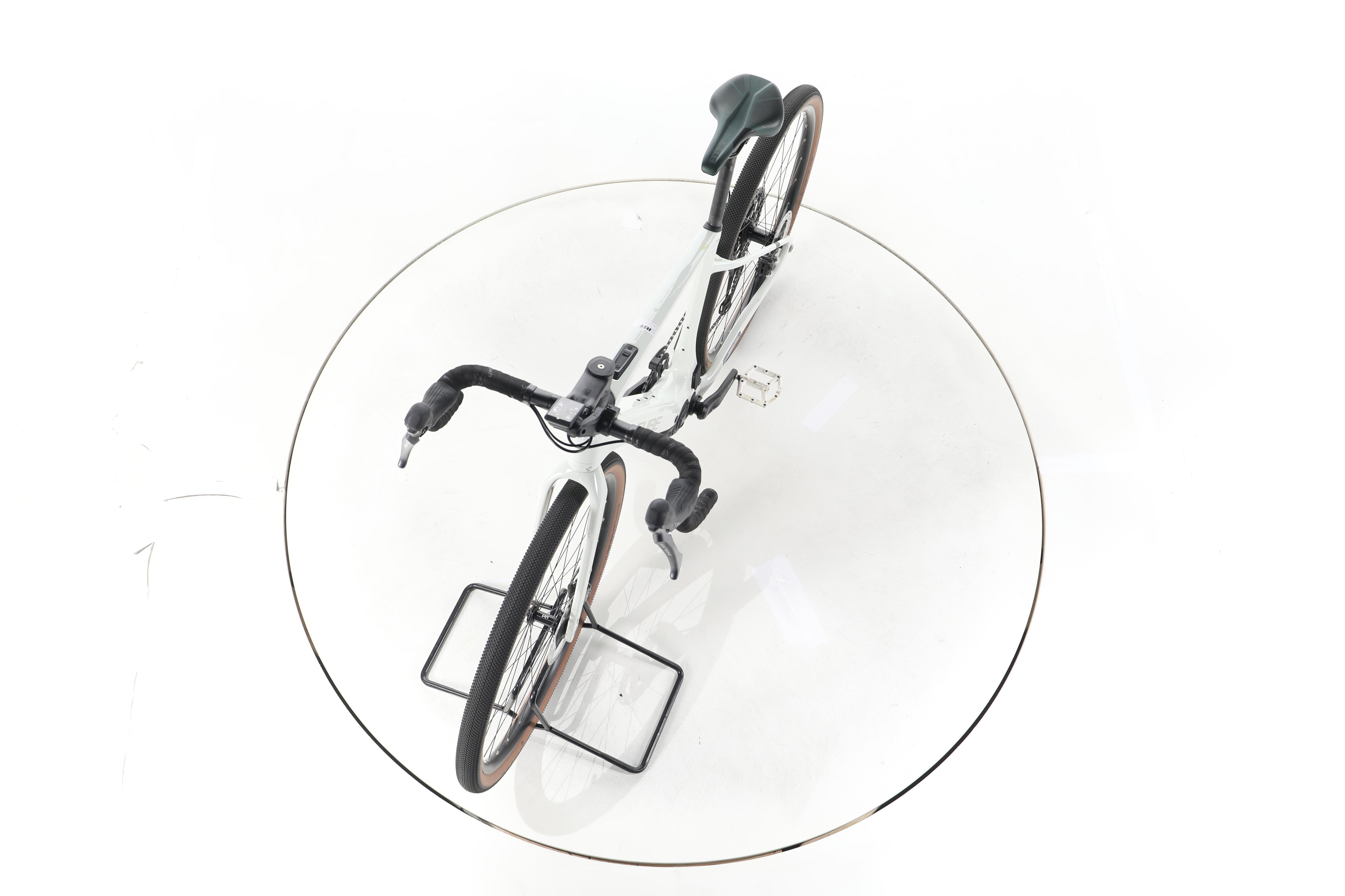 Cube Nuroad Hybrid C:62 Race 400X E-Gravel & Rennrad Carbon 2024 - Image 17