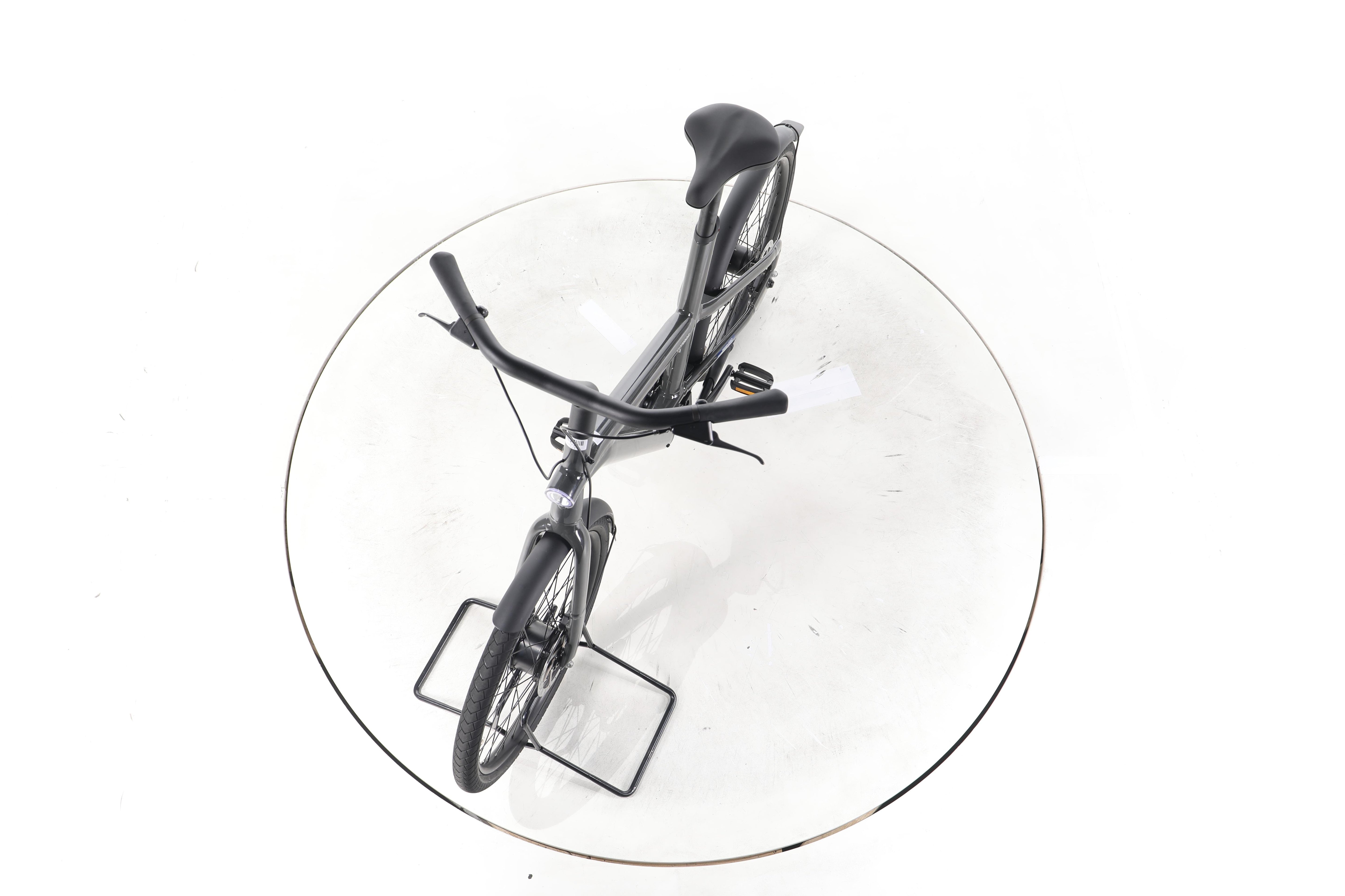 VanMoof A5 City E-Bike - Image 17