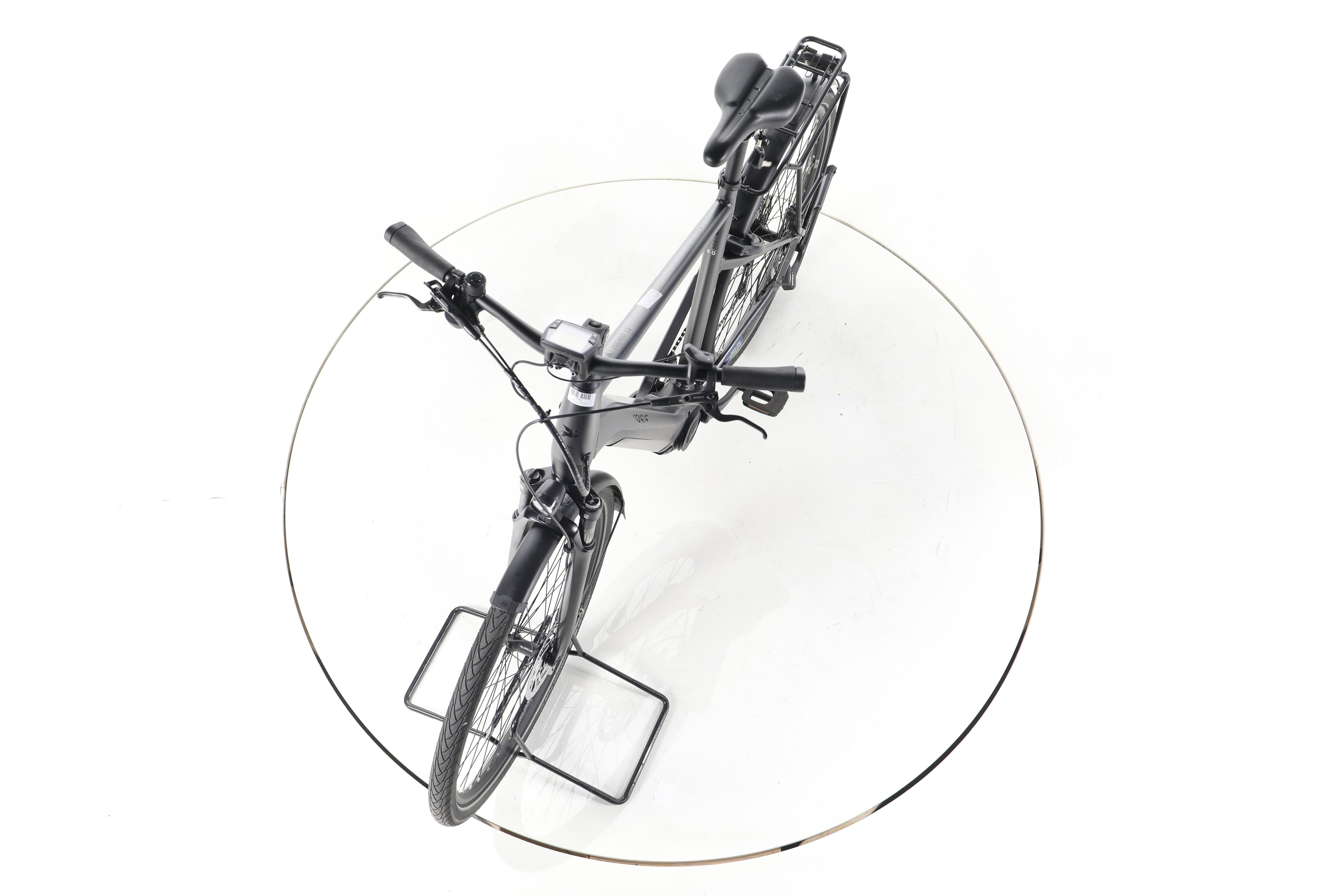 Pegasus Premio Evo 10Lite Trekking E-Bike - Image 17