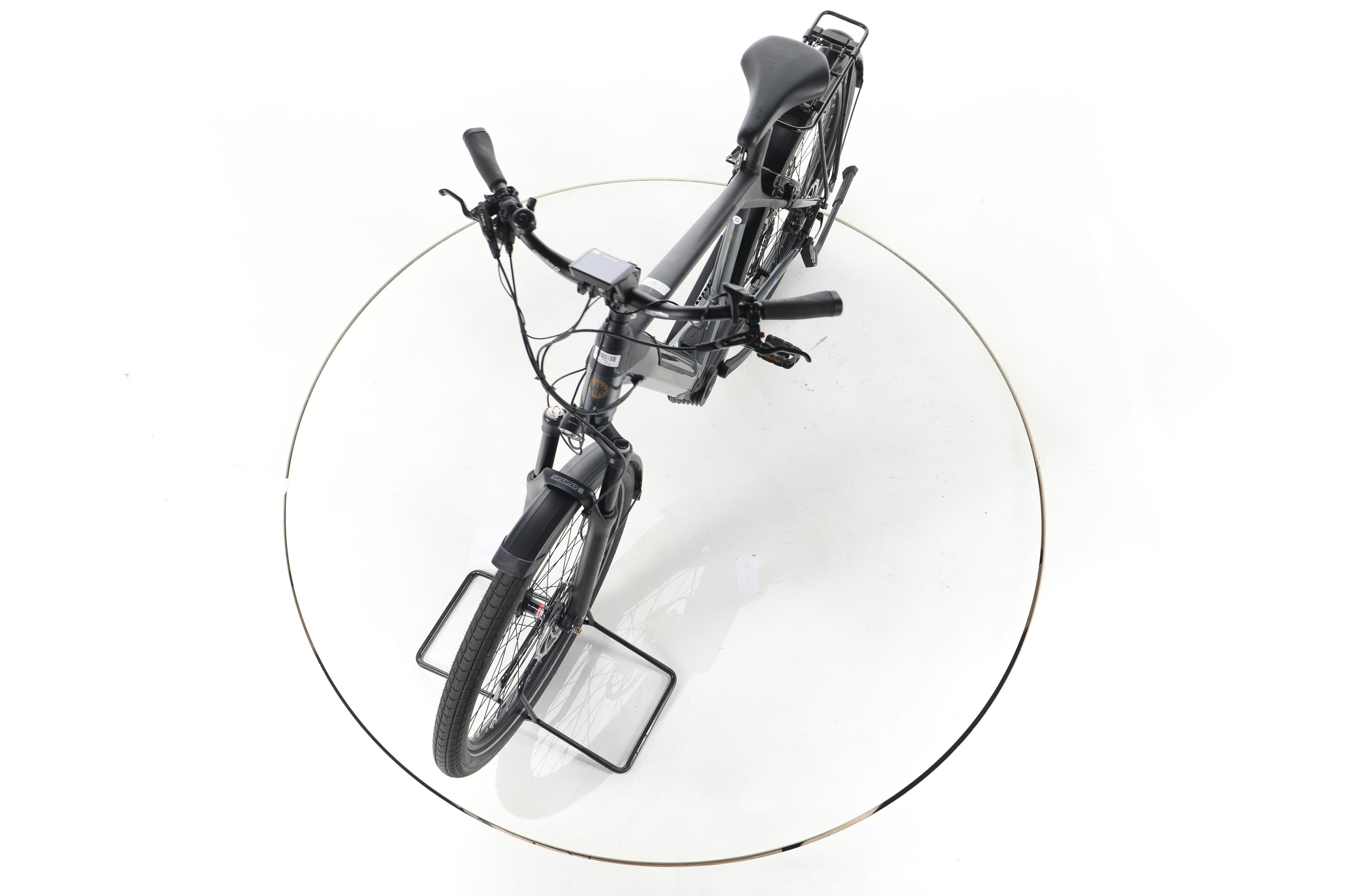 Kreidler Vitality Eco 10 Trekking E-Bike - Image 17