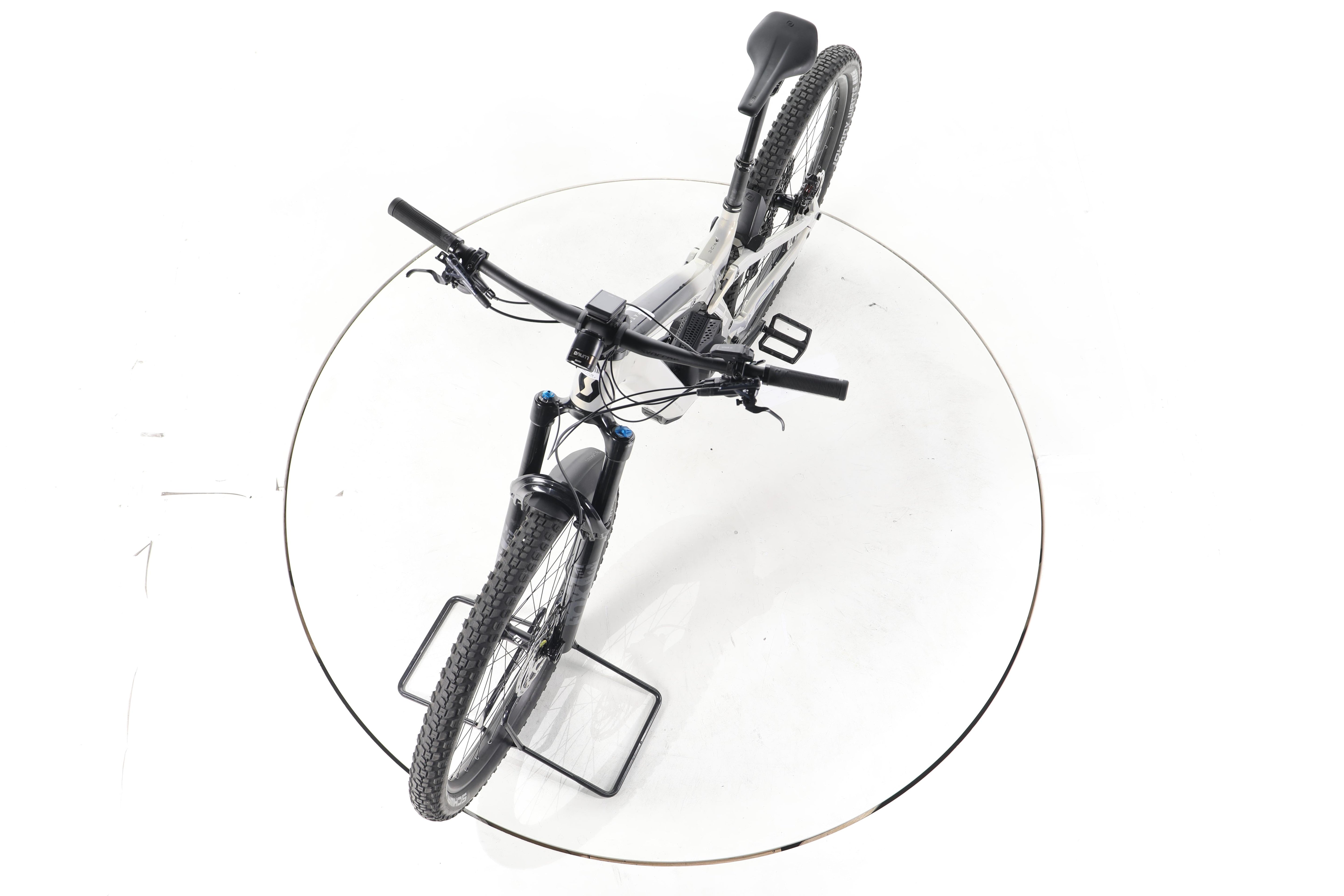 Scott Patron eRide 910 E-Bike - Image 17