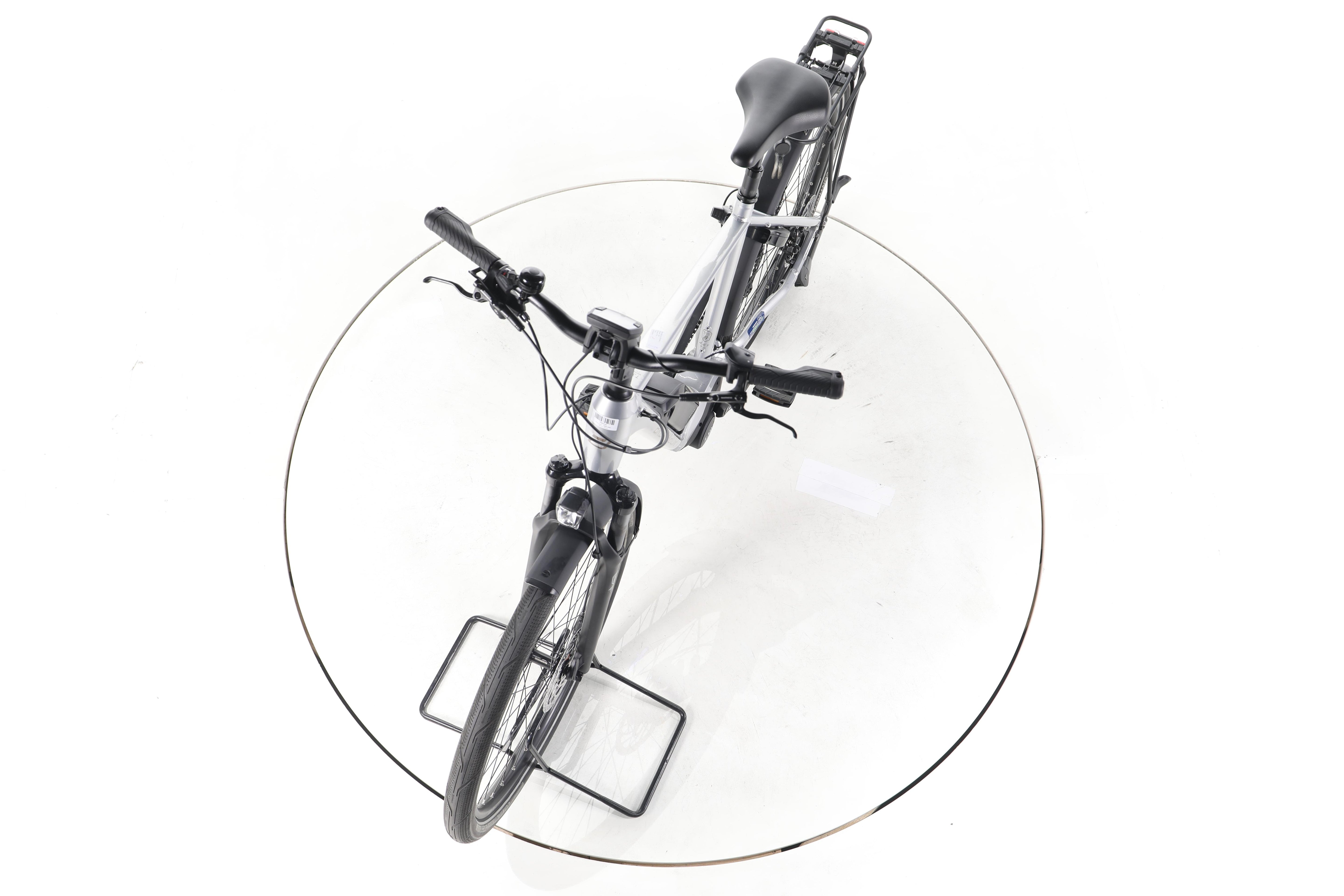 Brennabor T-38e Trekking E-Bike - Image 17