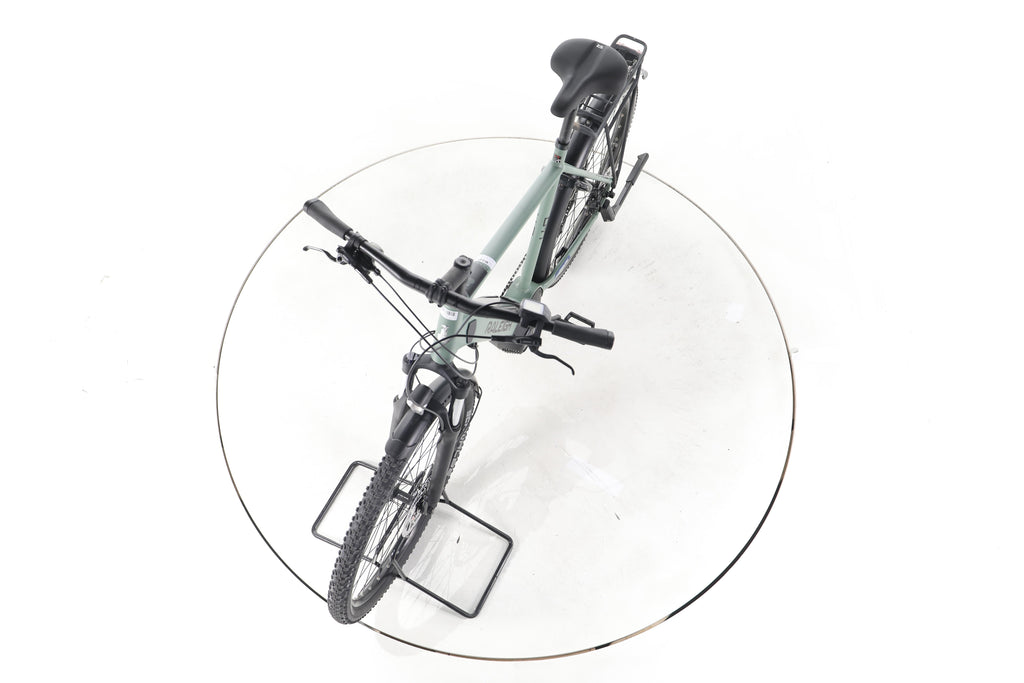 Raleigh Dundee Ltd Trekking E-Bike - Image 17