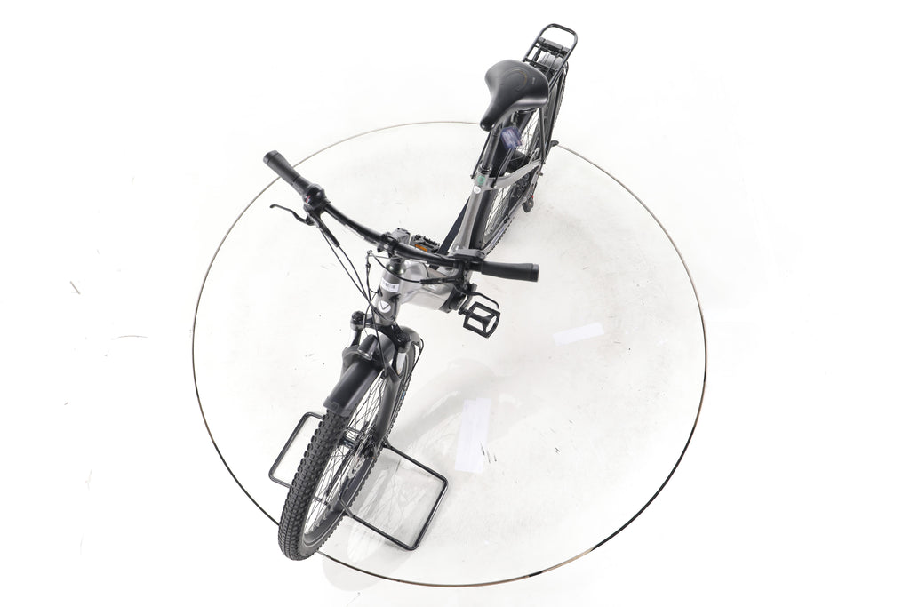 Velo de Ville SEB 890 City E-Bike Tiefeinsteiger - Image 17
