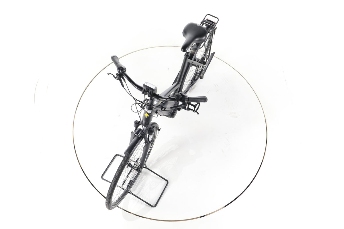 Kieler Manufaktur Modell 13 City E-Bike - Image 17