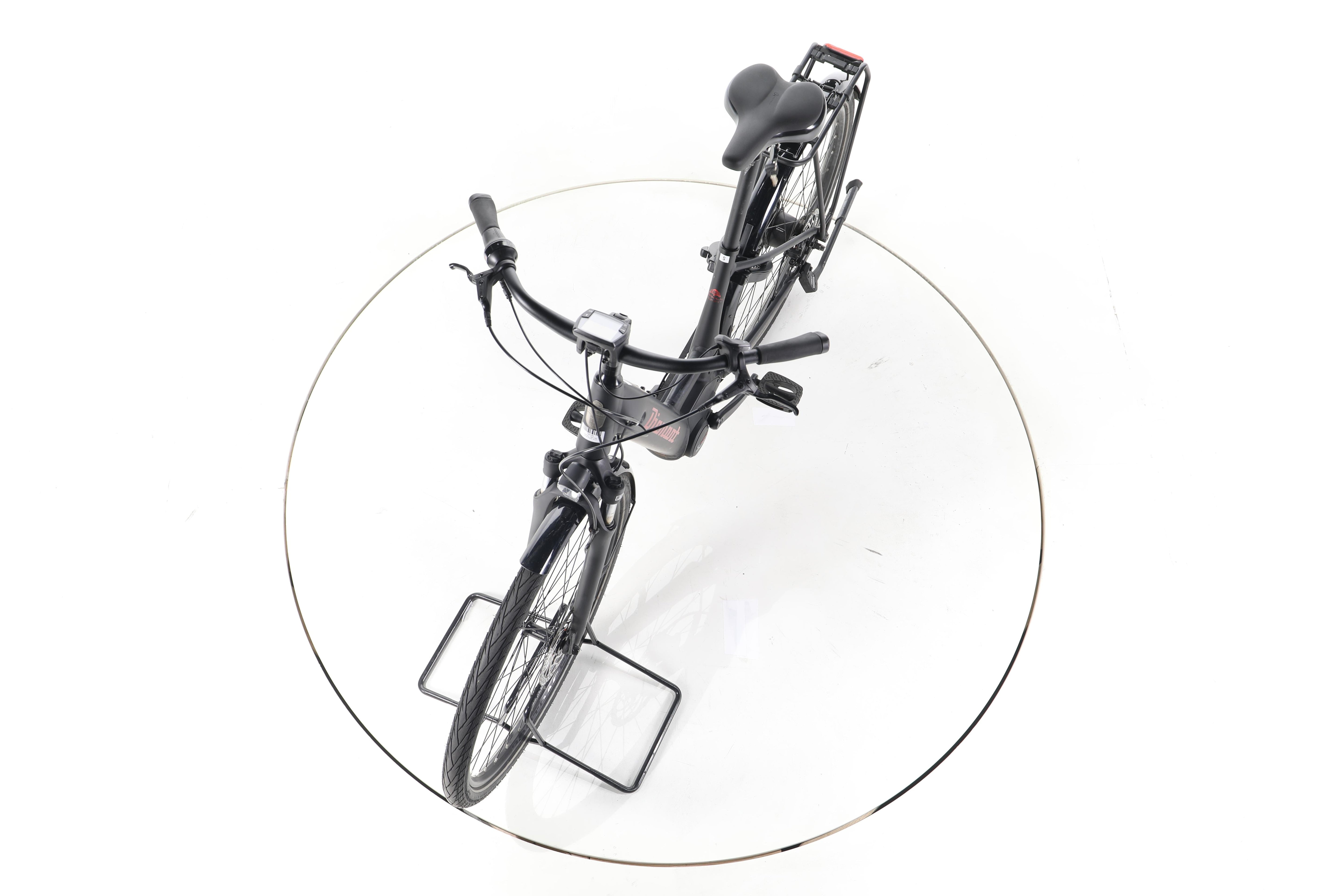 Diamant Beryll Esprit+ City E-Bike Tiefeinsteiger - Image 17
