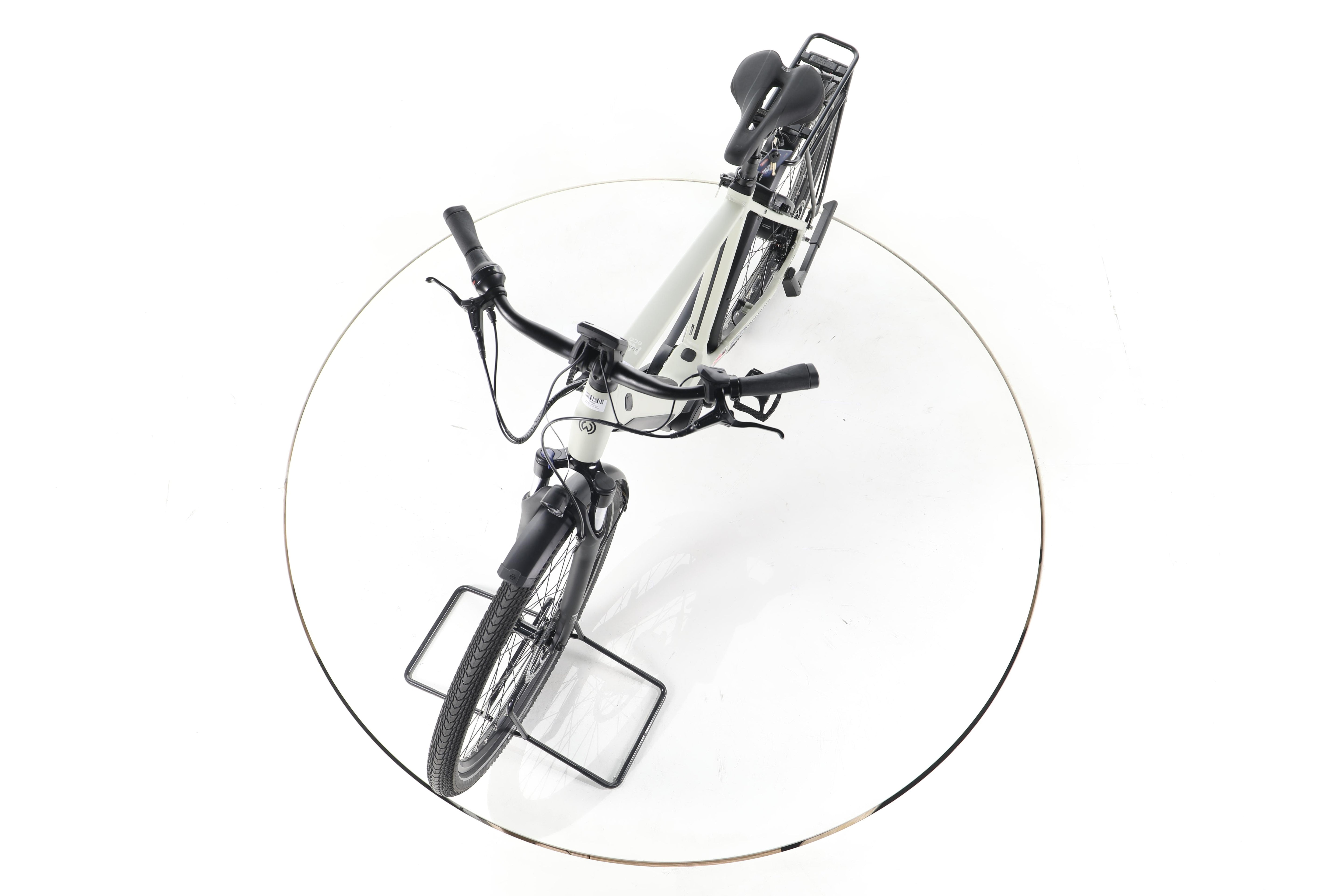 Winora Sinus N5 eco City E-Bike - Image 17