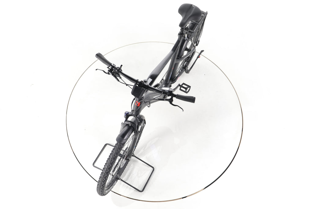 Haibike Trekking 6 Trekking E-Bike - Image 17