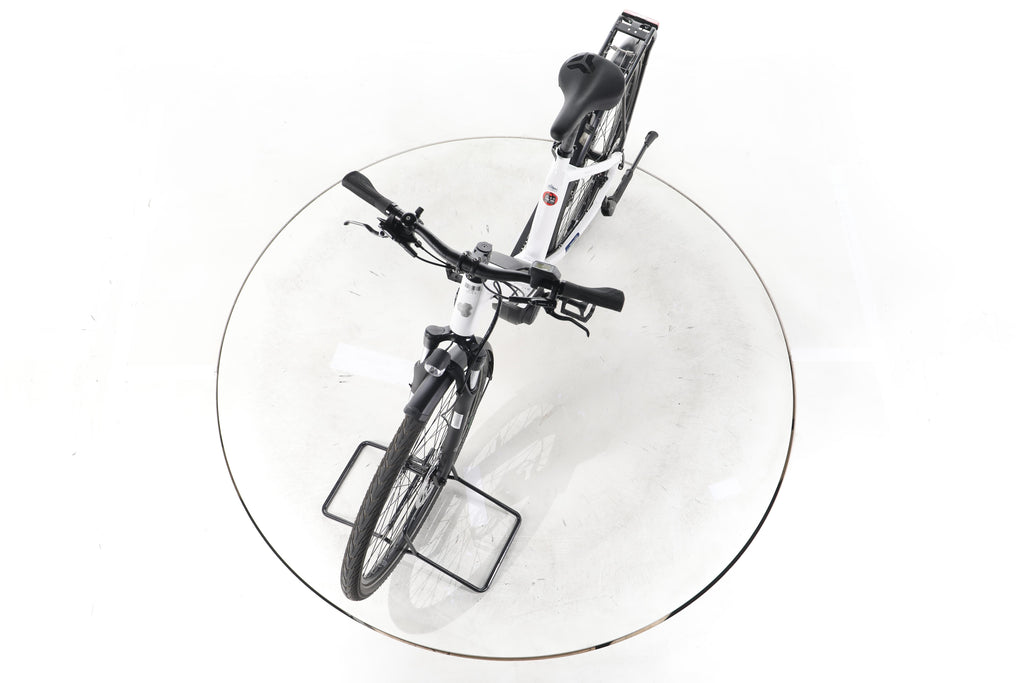 Carver Route E.400 Trekking E-Bike Tiefeinsteiger - Image 17