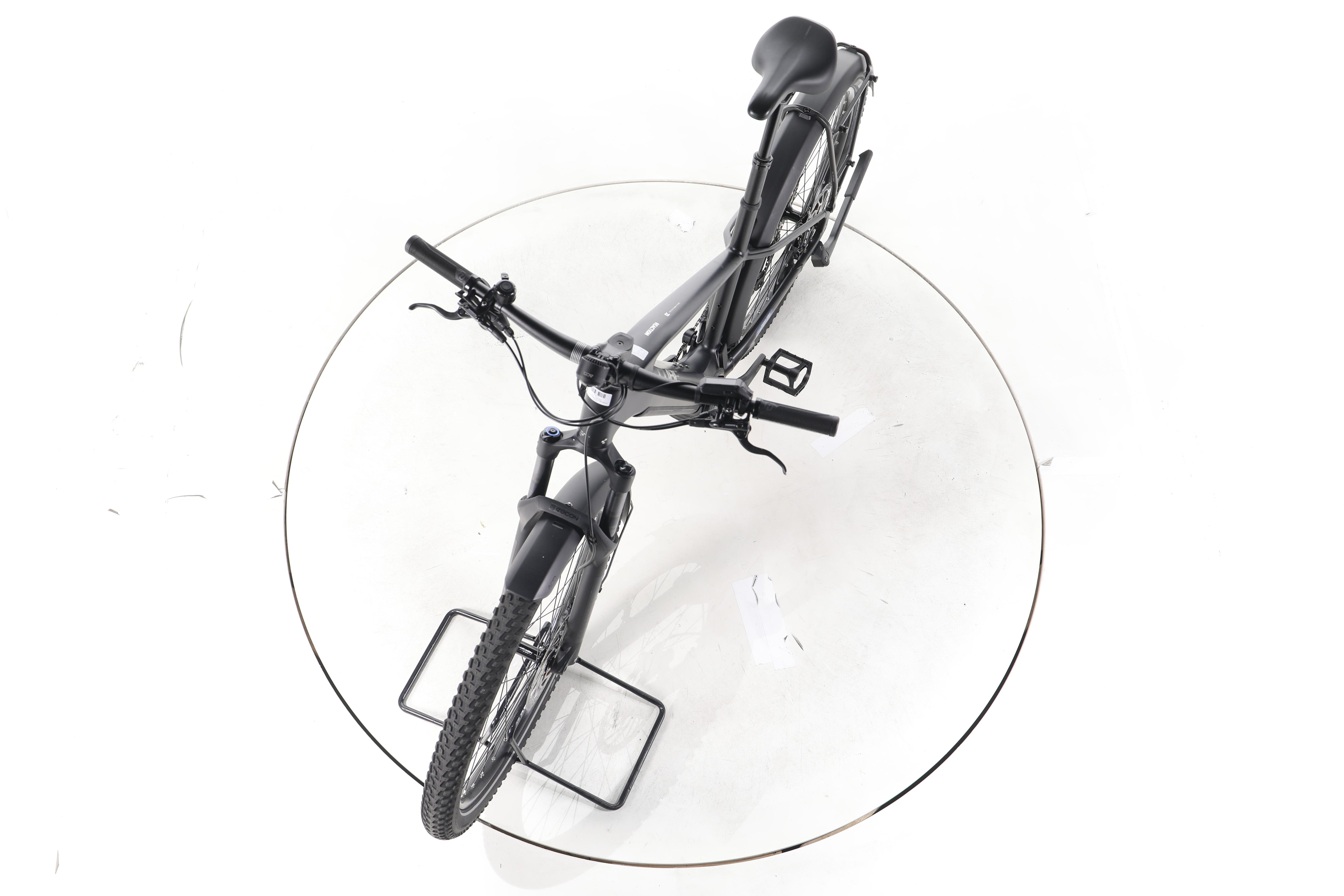 Cube Reaction Hybrid Race 800 Allroad E-Bike 2025 - Image 17