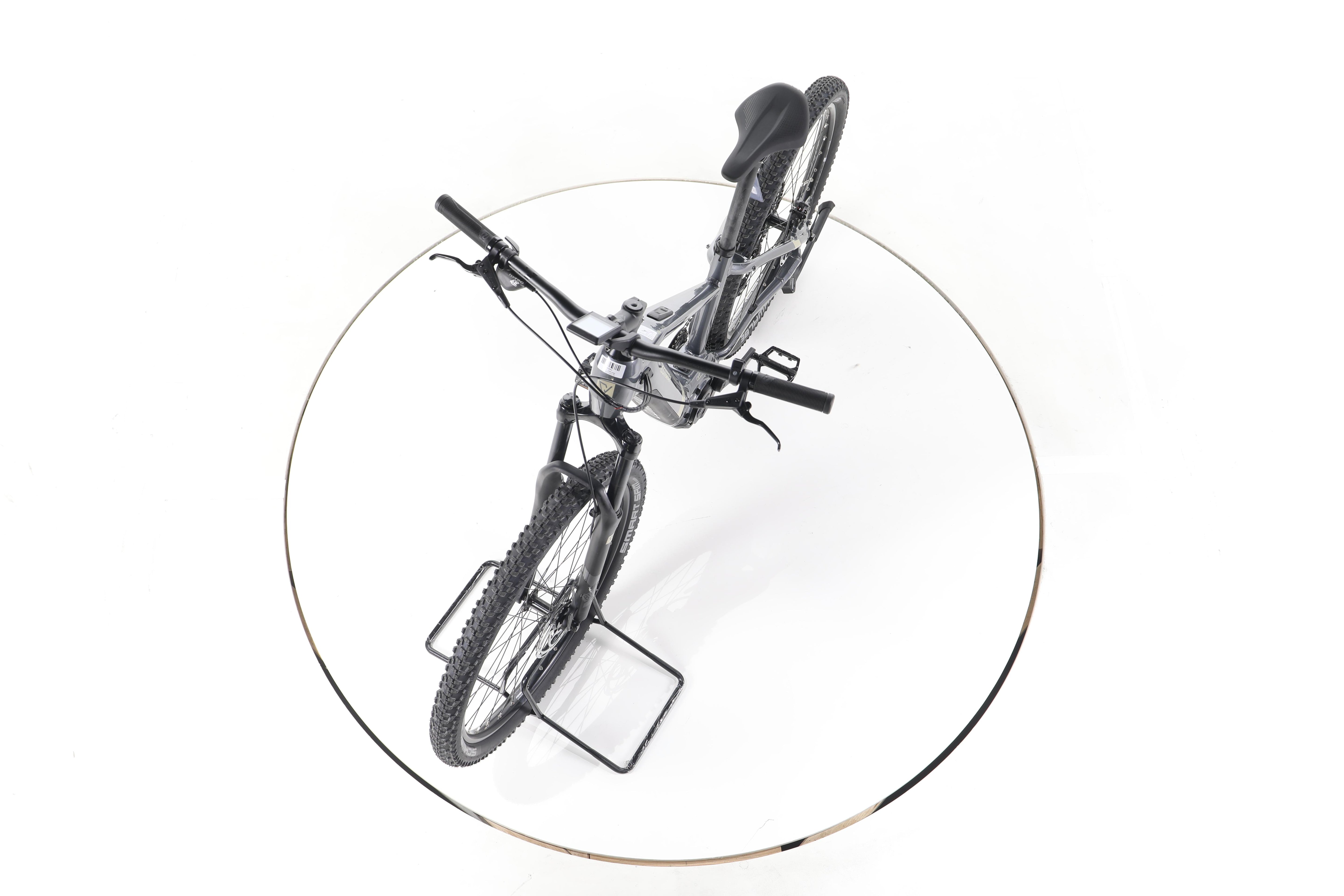 Conway CAIRON S 2.0 E-Bike - Image 17