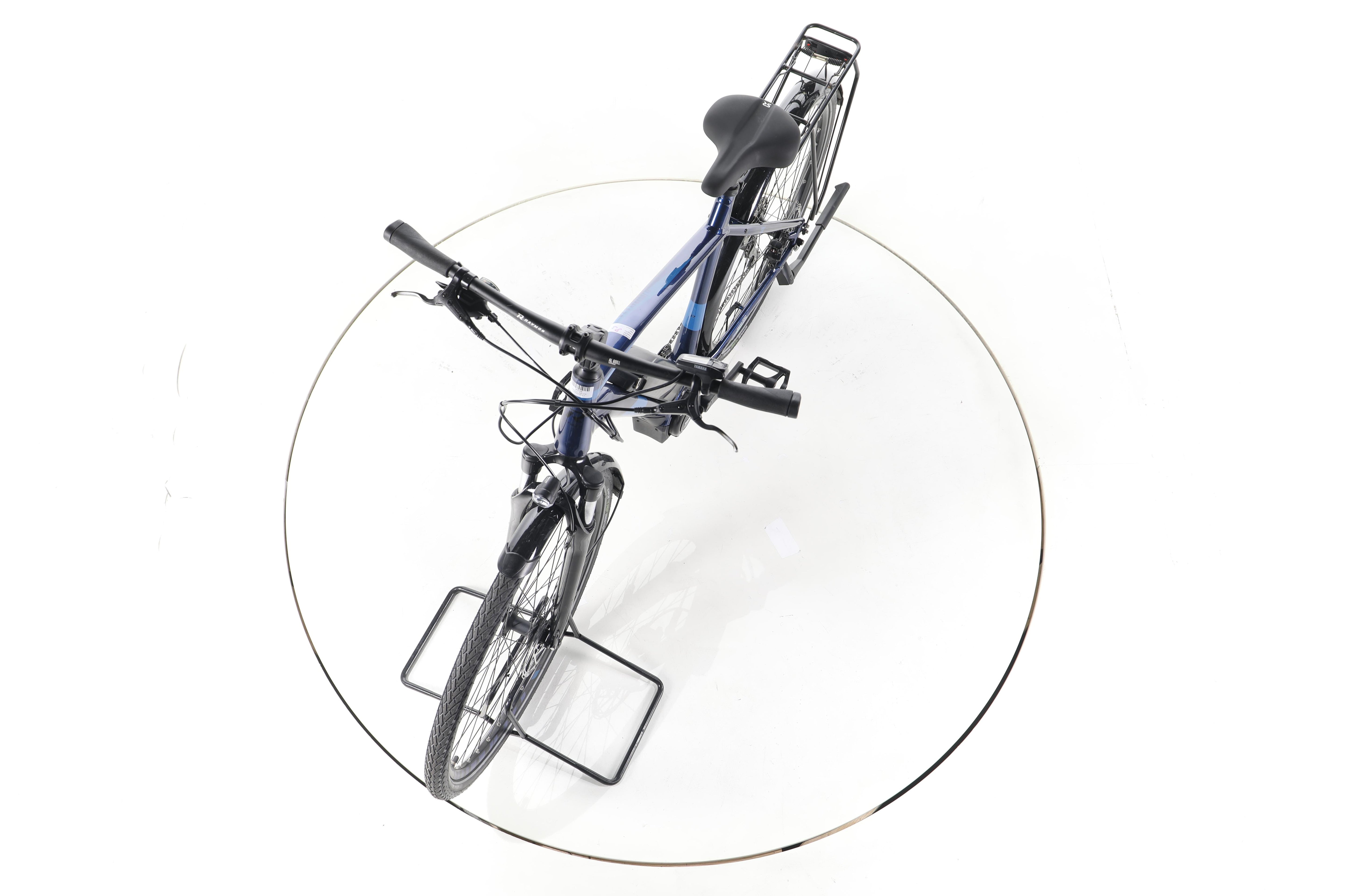R Raymon TourRay E 2.0 Trekking E-Bike - Image 17