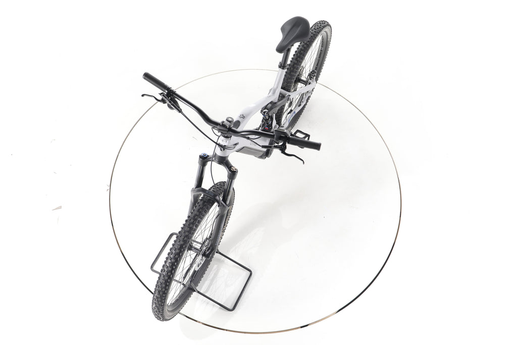 Carver Drift E.510 E-Bike Fully - Image 17