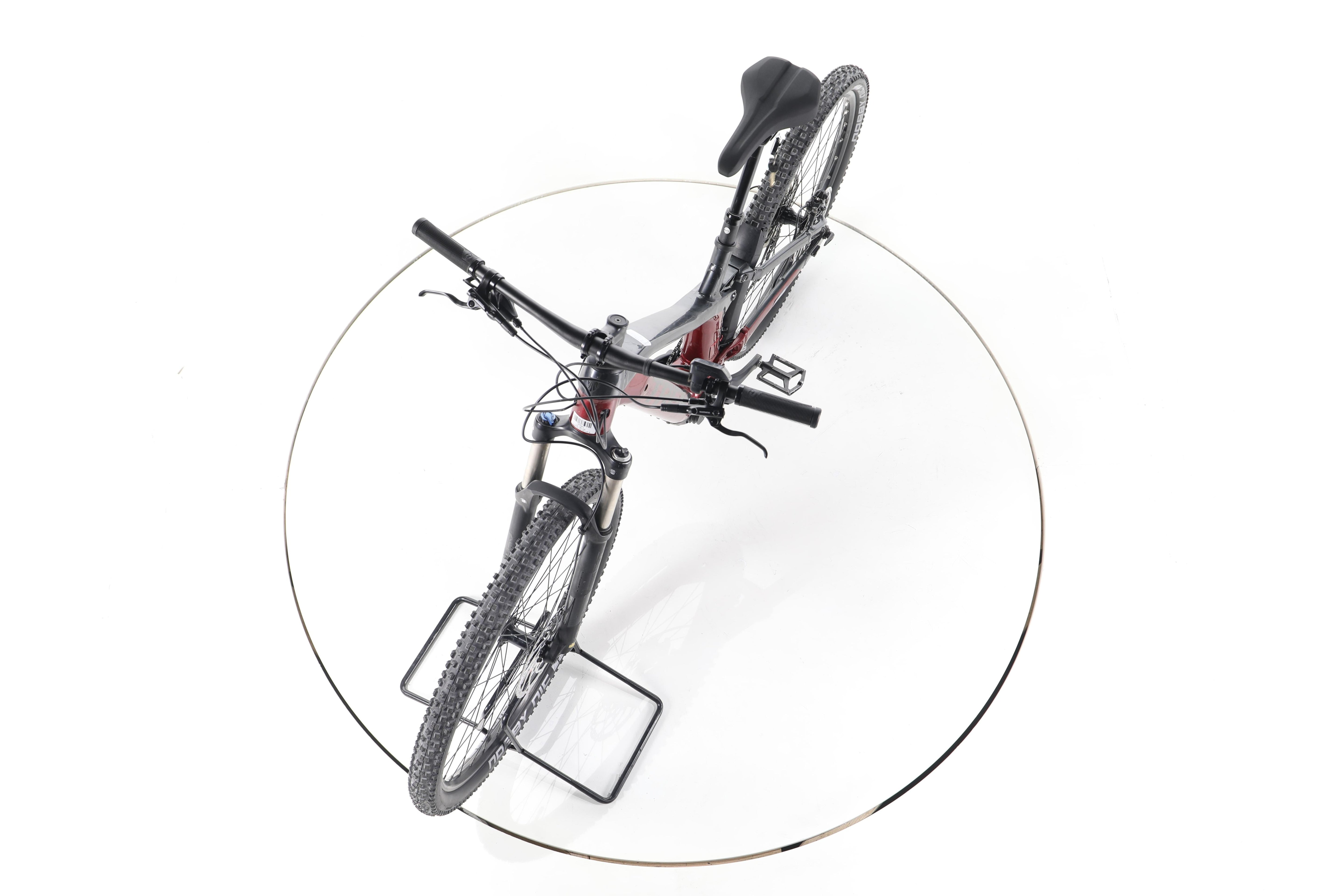 Trek Powerfly FS 4 Gen 2 E-Bike Fully - Image 17
