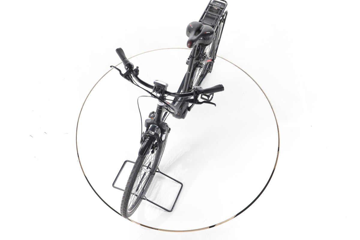 Hercules Robert/a R7 Active Plus City E-Bike Tiefeinsteiger - Image 17