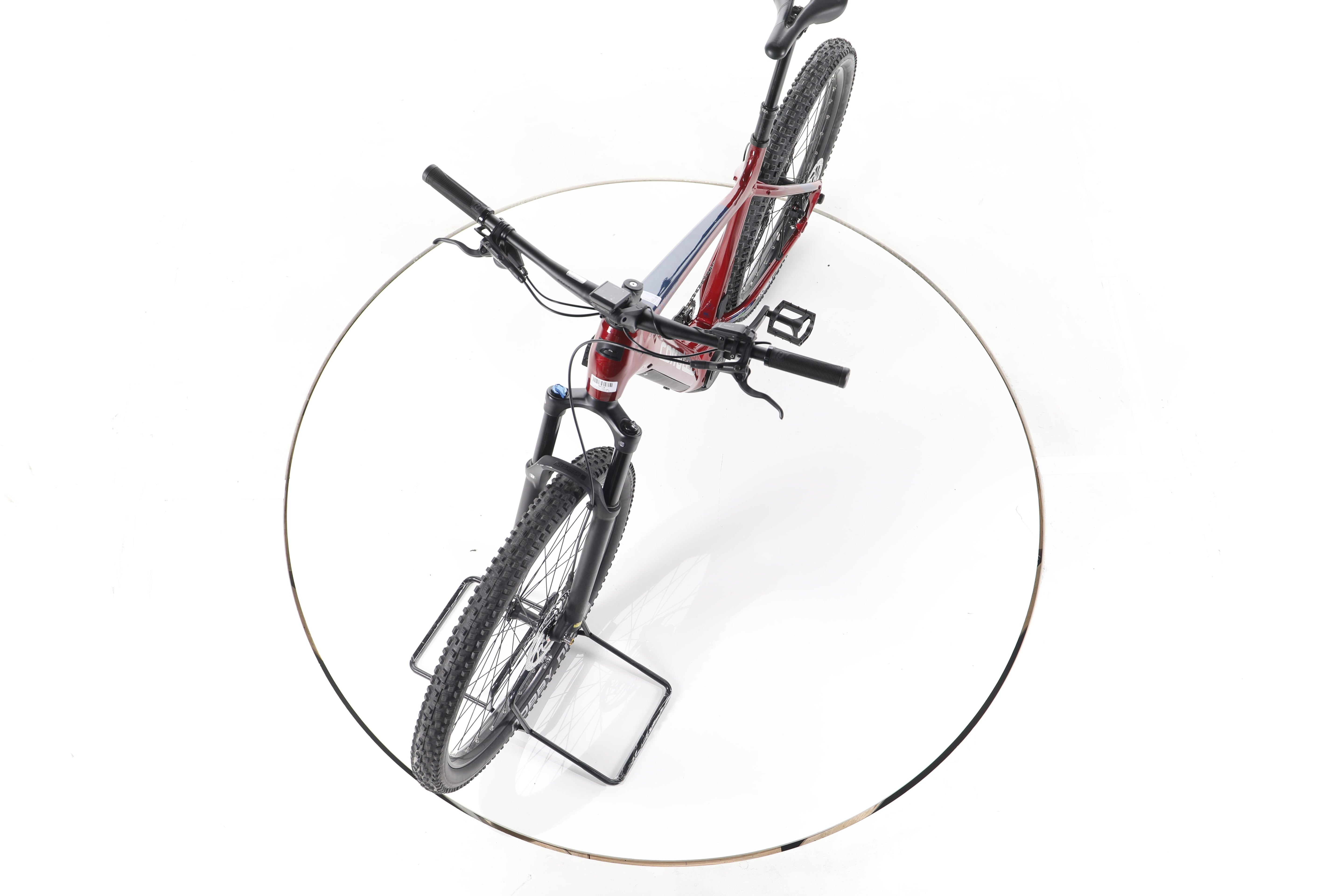 Corratec E-Power X Vert Pro Team E-Bike - Image 17