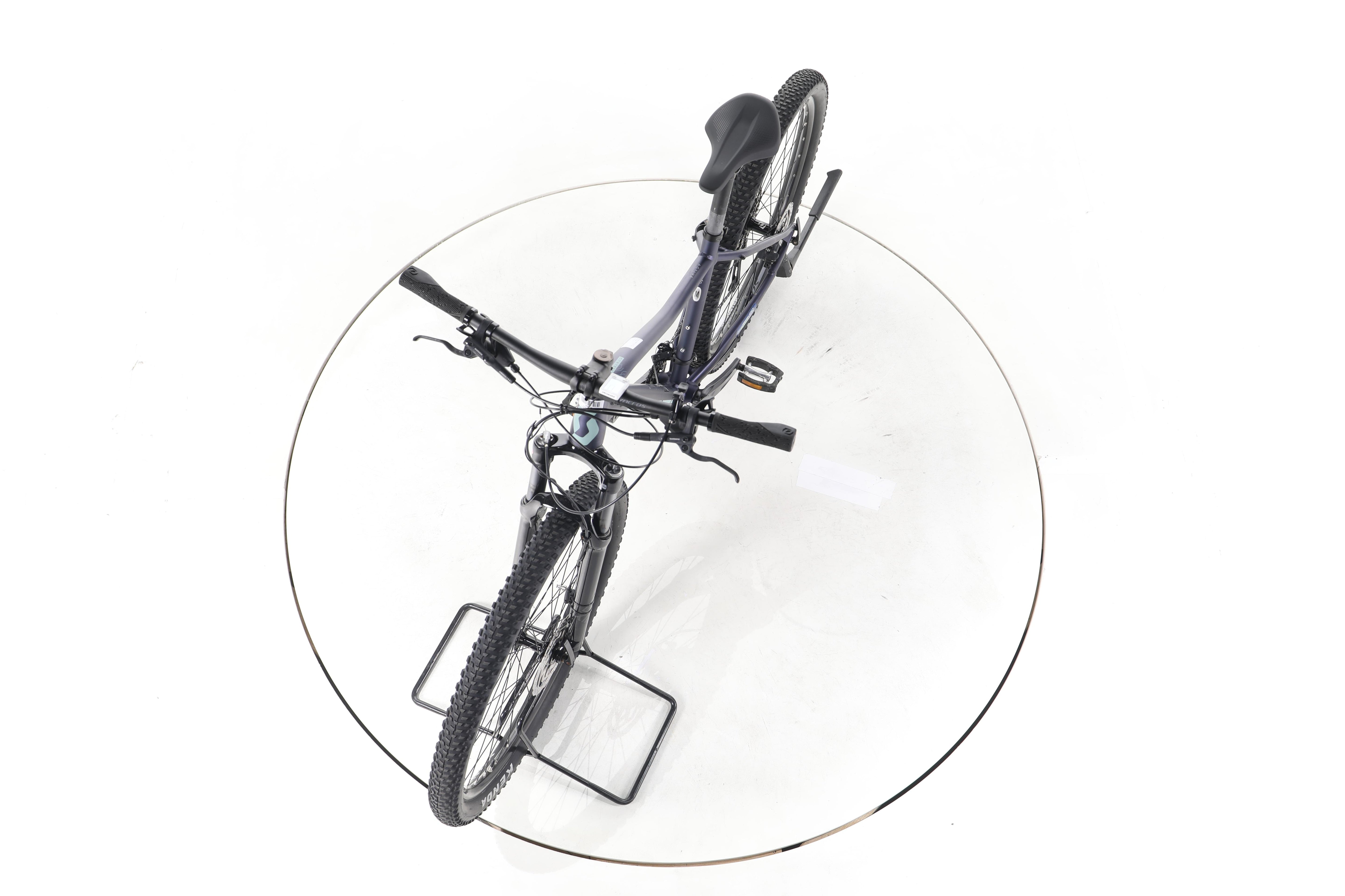 Scott Contessa Active 10 Fahrrad Hardtail - Image 17