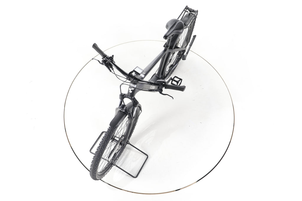 Cube Nuride Hybrid Pro Allroad Trekking E-Bike - Image 17