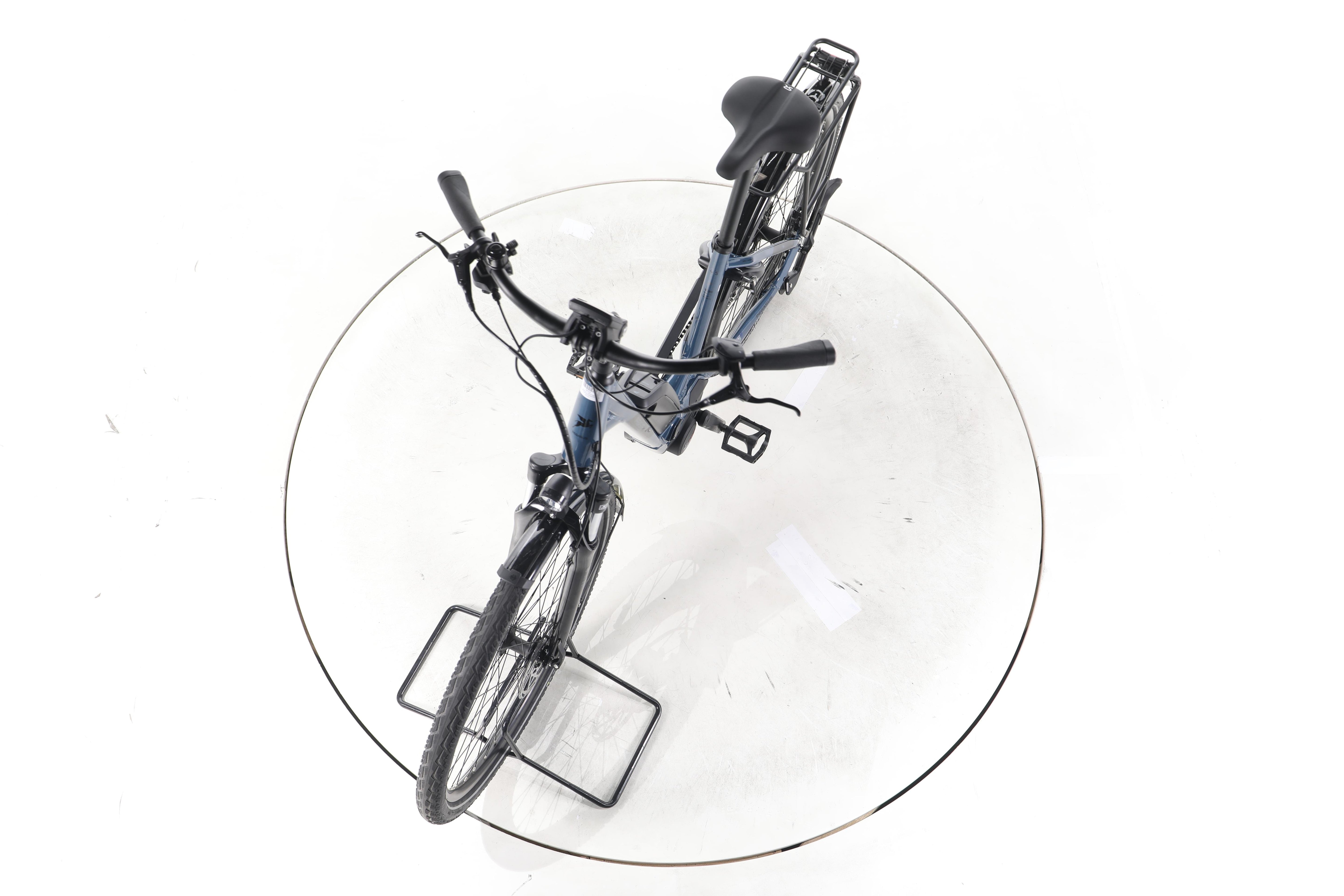Pegasus Solero E8 Sport Performance Trekking E-Bike Tiefeinsteiger - Image 17