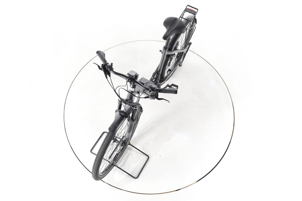 FLYER Upstreet5 7.10 Trekking E-Bike Tiefeinsteiger - Image 17
