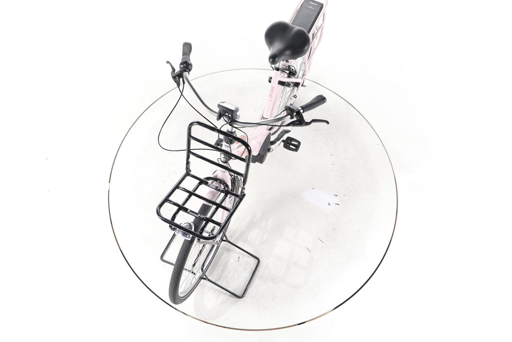Gazelle Miss Grace City E-Bike Tiefeinsteiger - Image 17
