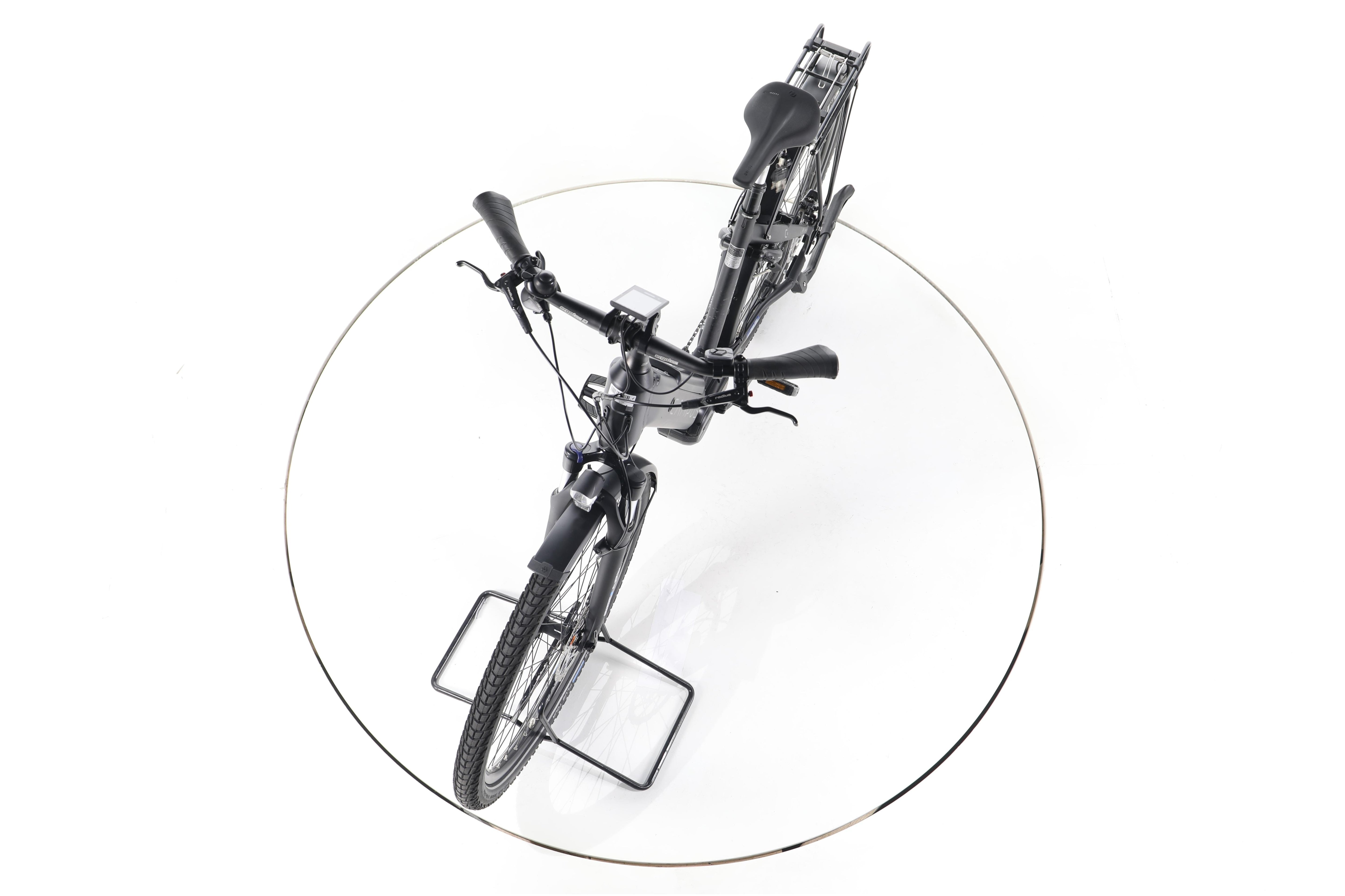 Campus BFM18 Trekking E-Bike Tiefeinsteiger - Image 17