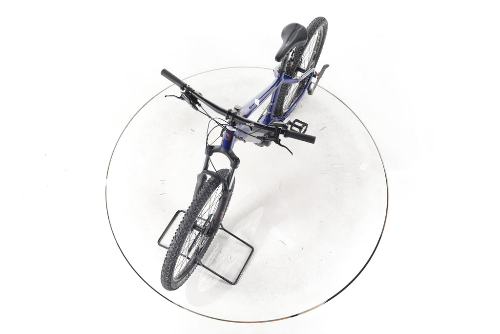 Haibike AllTrack 4 E-Bike - Image 17