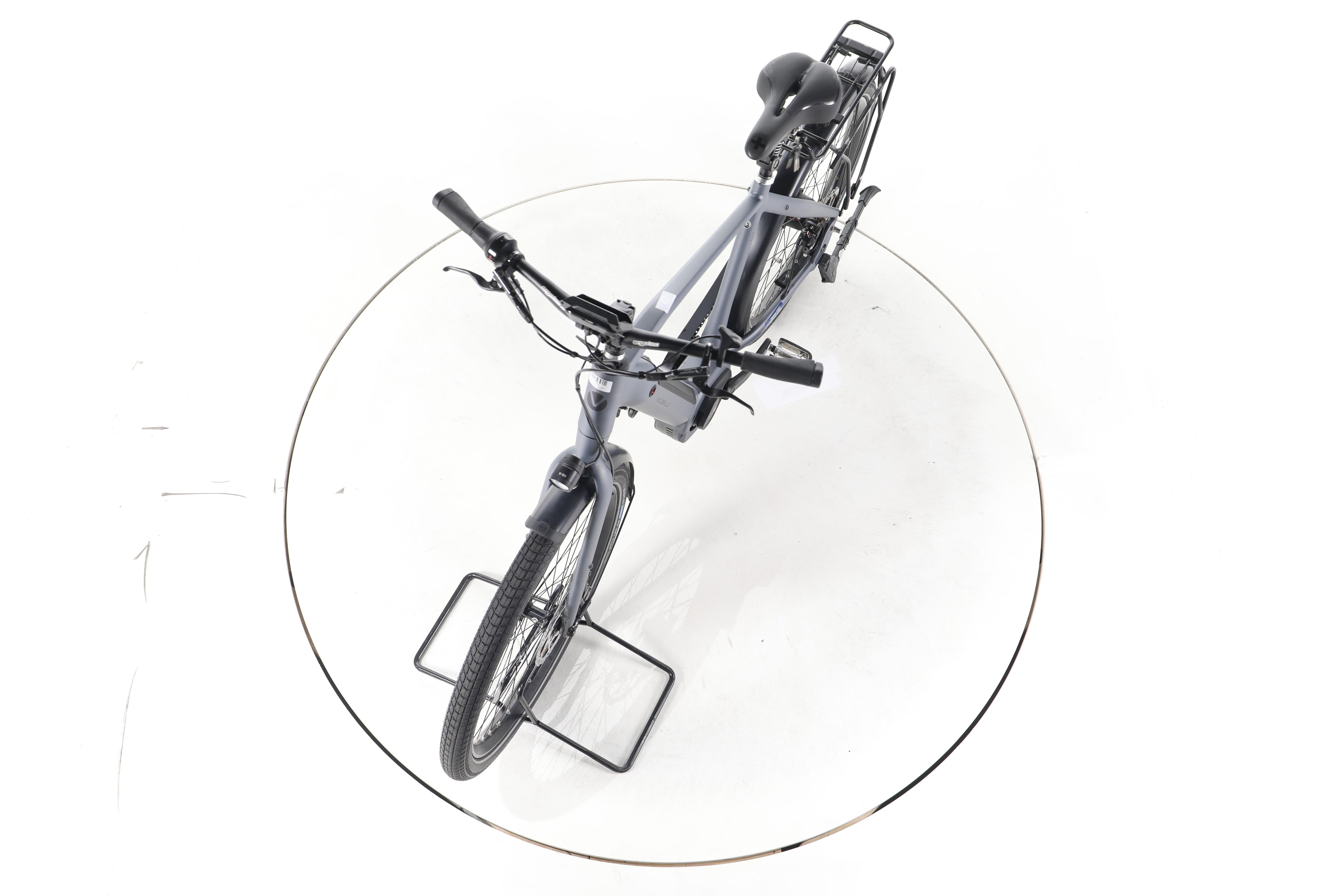 Velo de Ville LEB 990 City E-Bike - Image 17