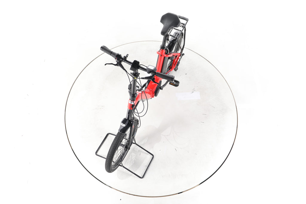 Victoria e-folding 7.6 Falt E-Bike Tiefeinsteiger - Image 17
