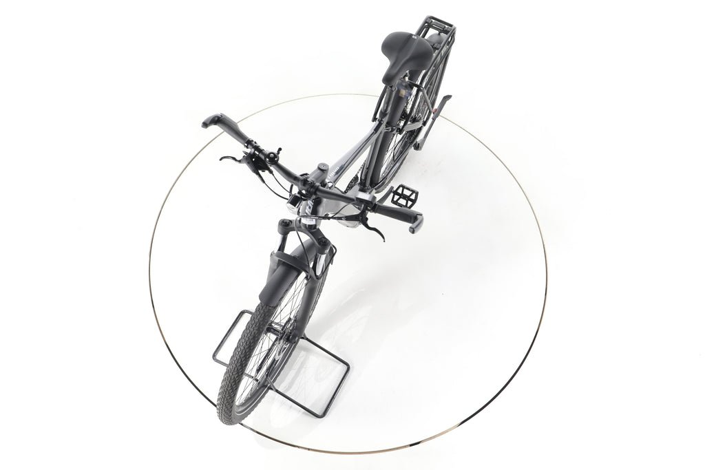 Giant Explore E+ 2 Trekking E-Bike - Image 17
