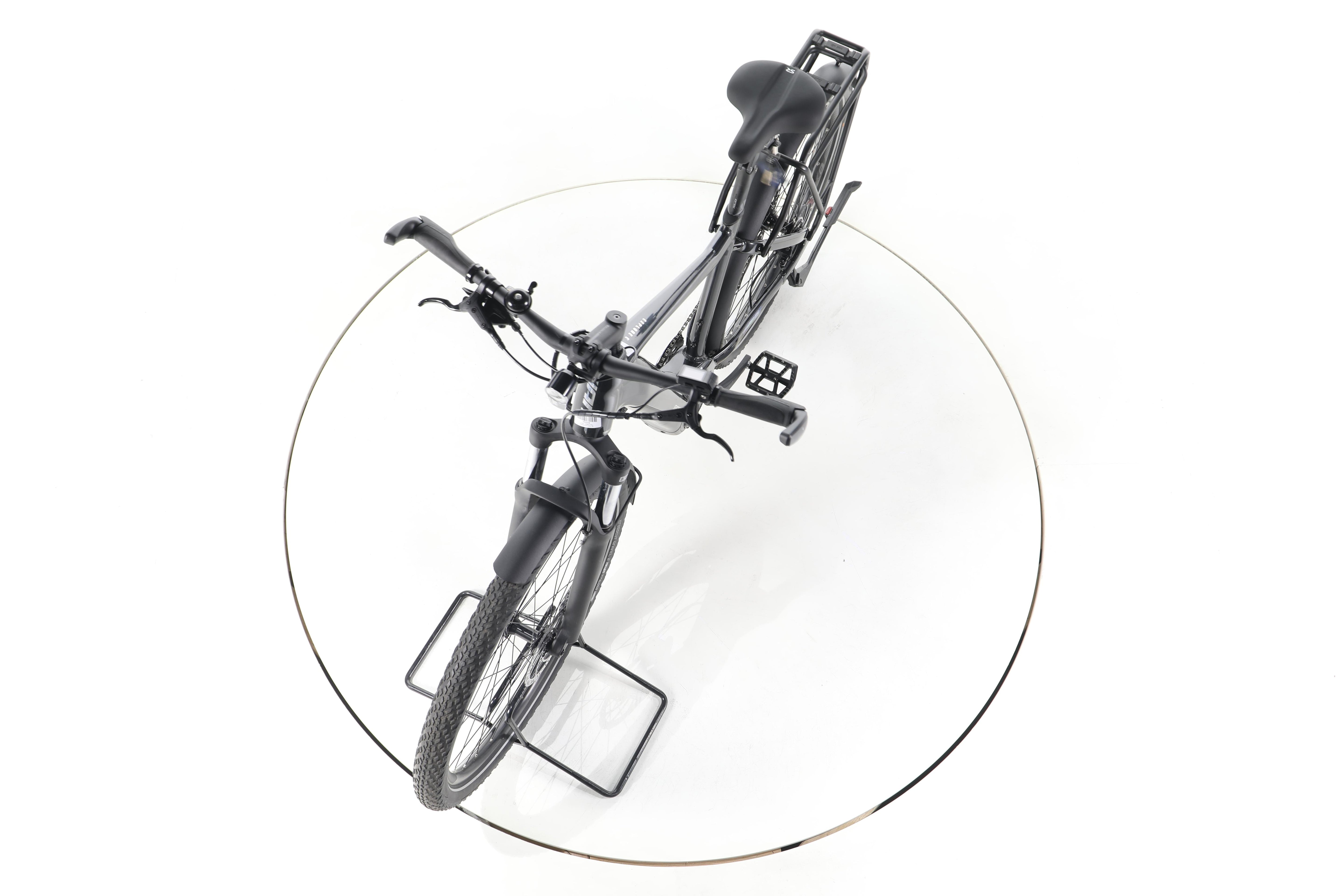 Giant Explore E+ 2 Trekking E-Bike - Image 17