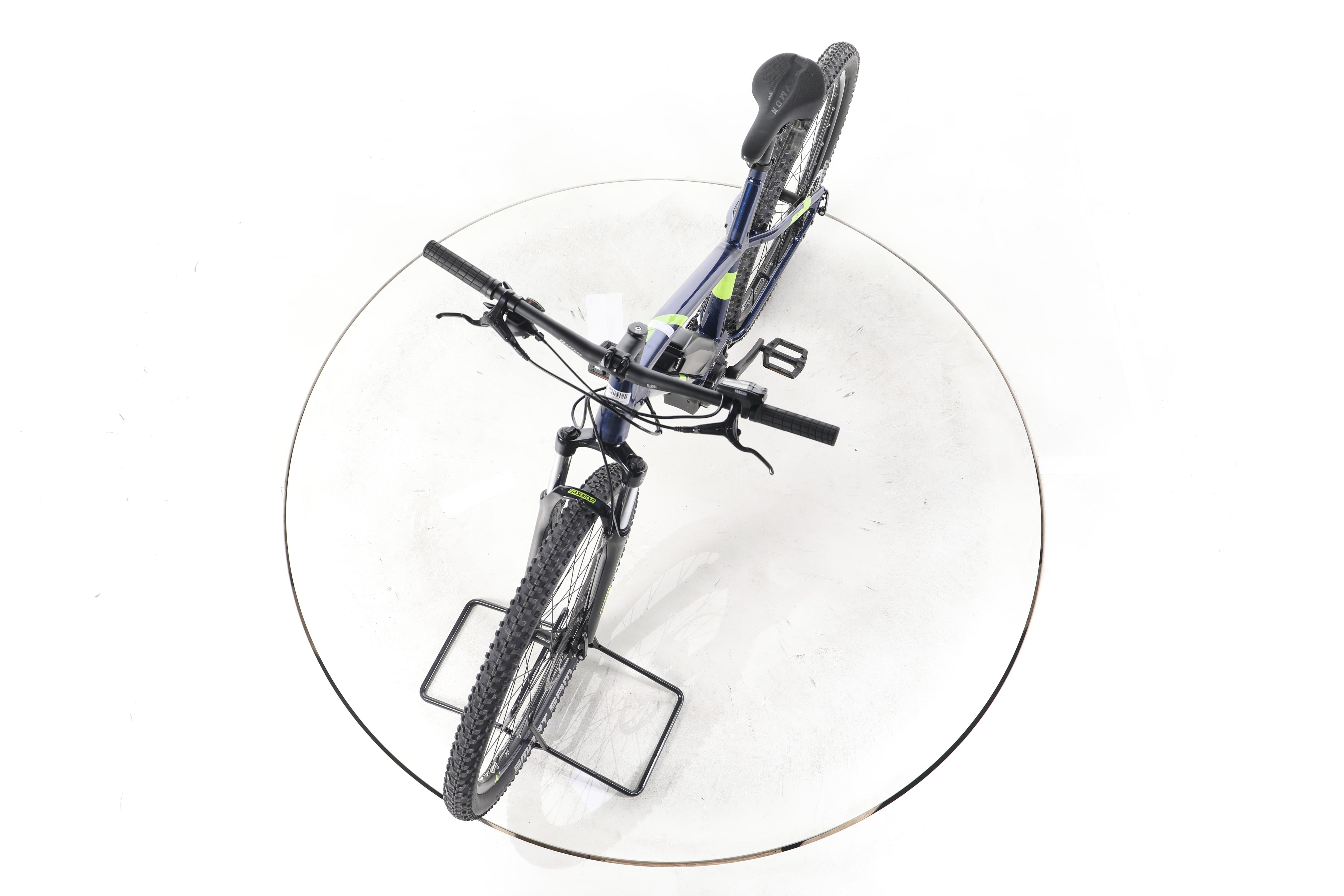 R Raymon HardRay E 1.0 E-Bike - Image 17