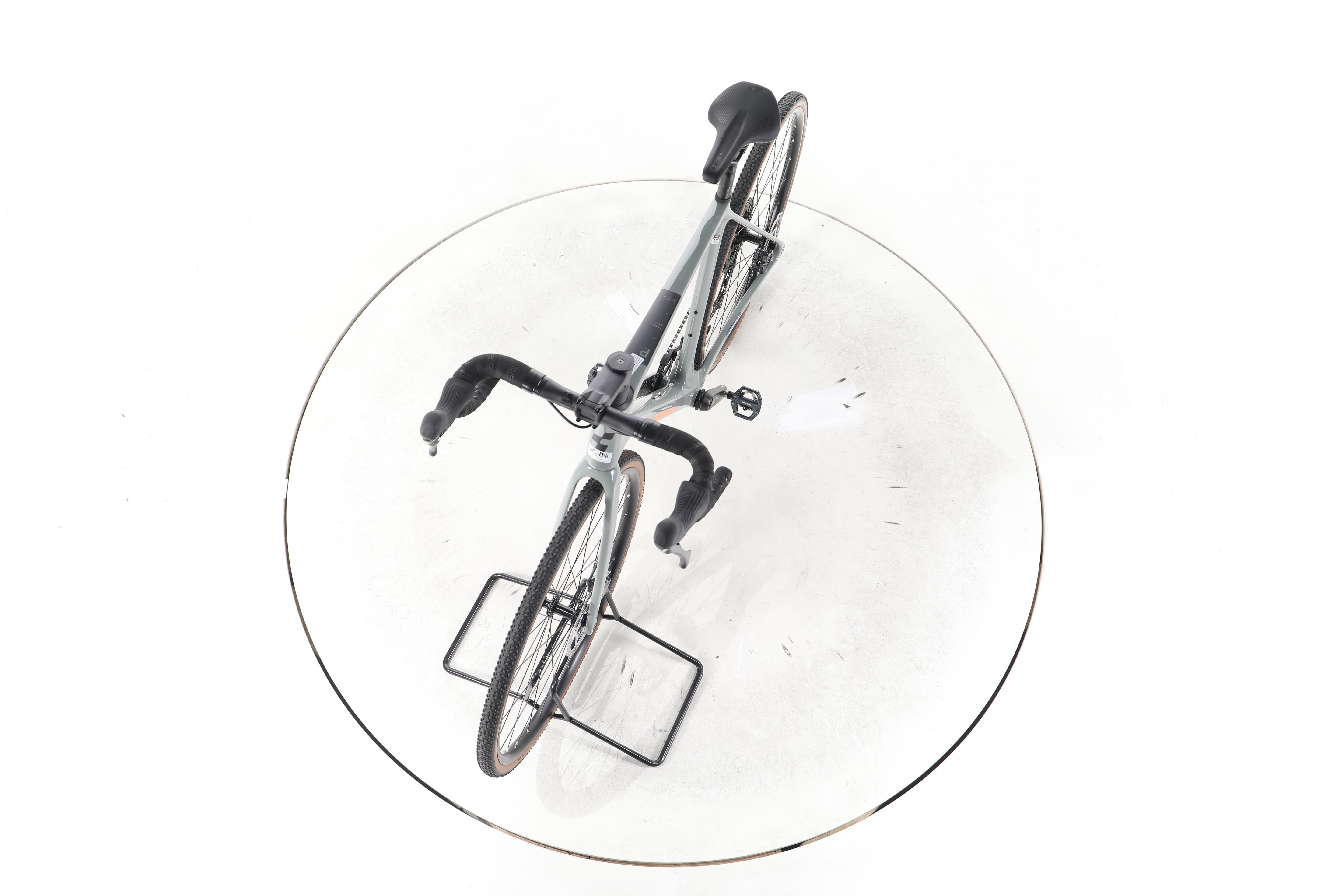 Cube Cross Race C:62 Pro Gravelbike Carbon - Image 17