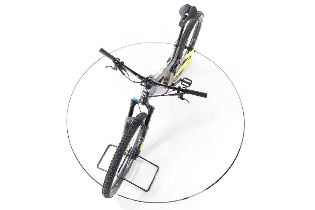 Haibike Lyke CF 11 Fully E-Bike Carbon - Image 17