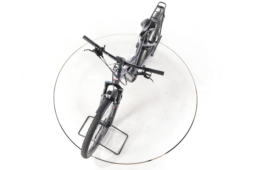 Conway Cairon SUV 5.0 Trekking E-Bike - Image 17