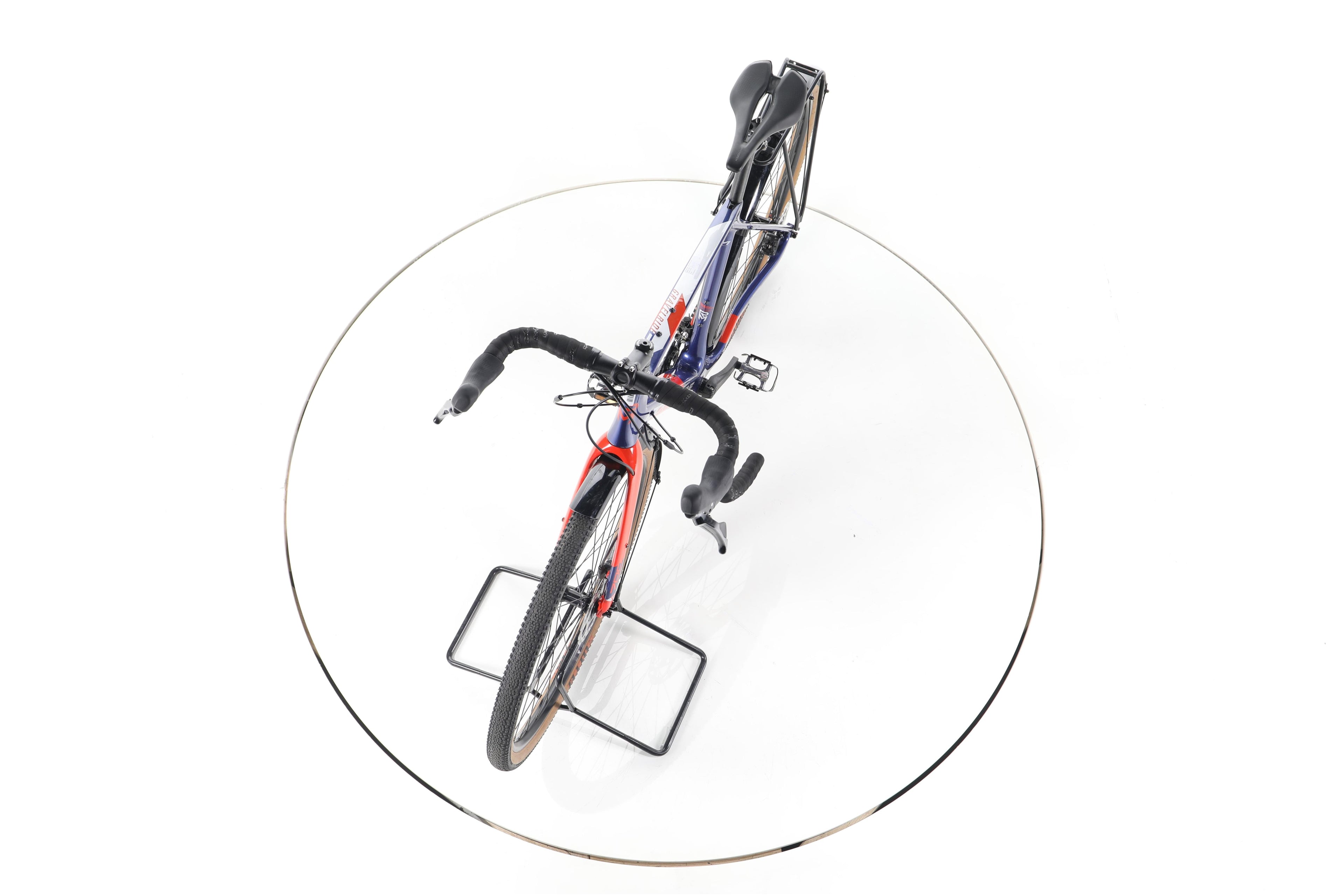 Rock Machine Gravelride CRB 700 - Image 17