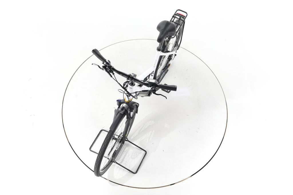 Bergamont E-Horizon Sport Trekking E-Bike - Image 17